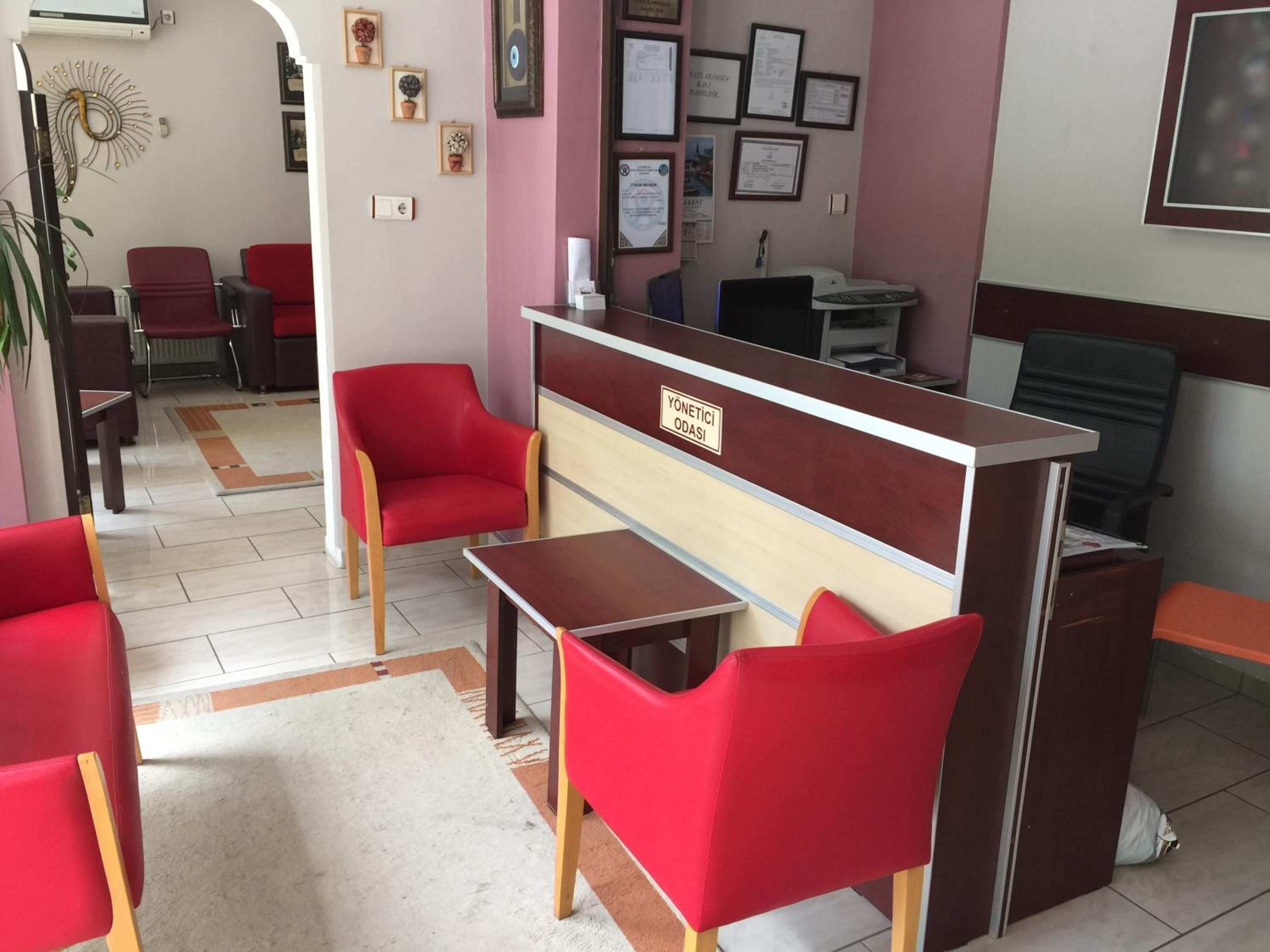 Karan Kampüs Pansiyon