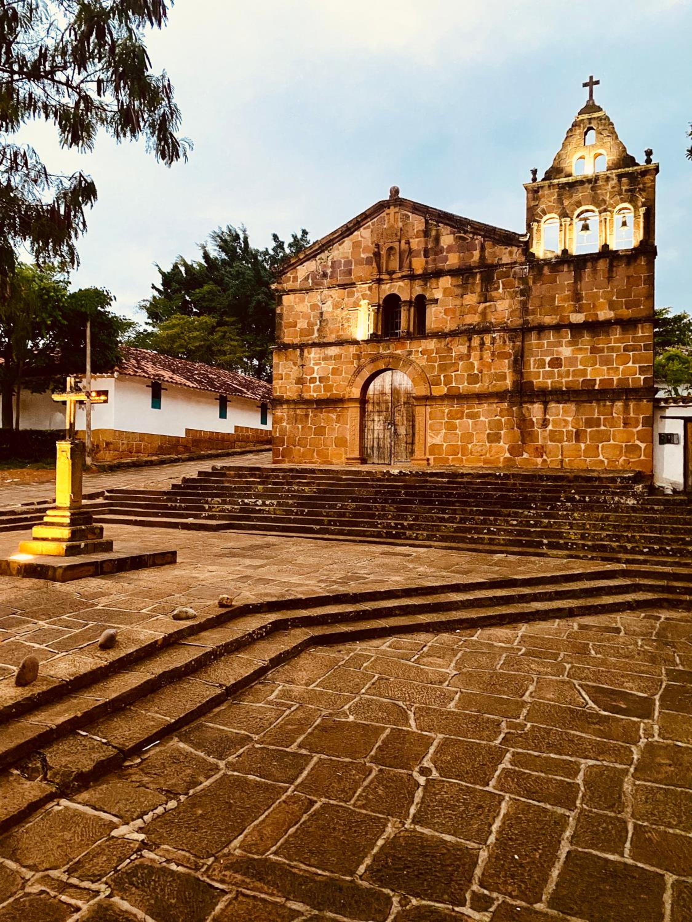 Hostal Casa Ceiba
