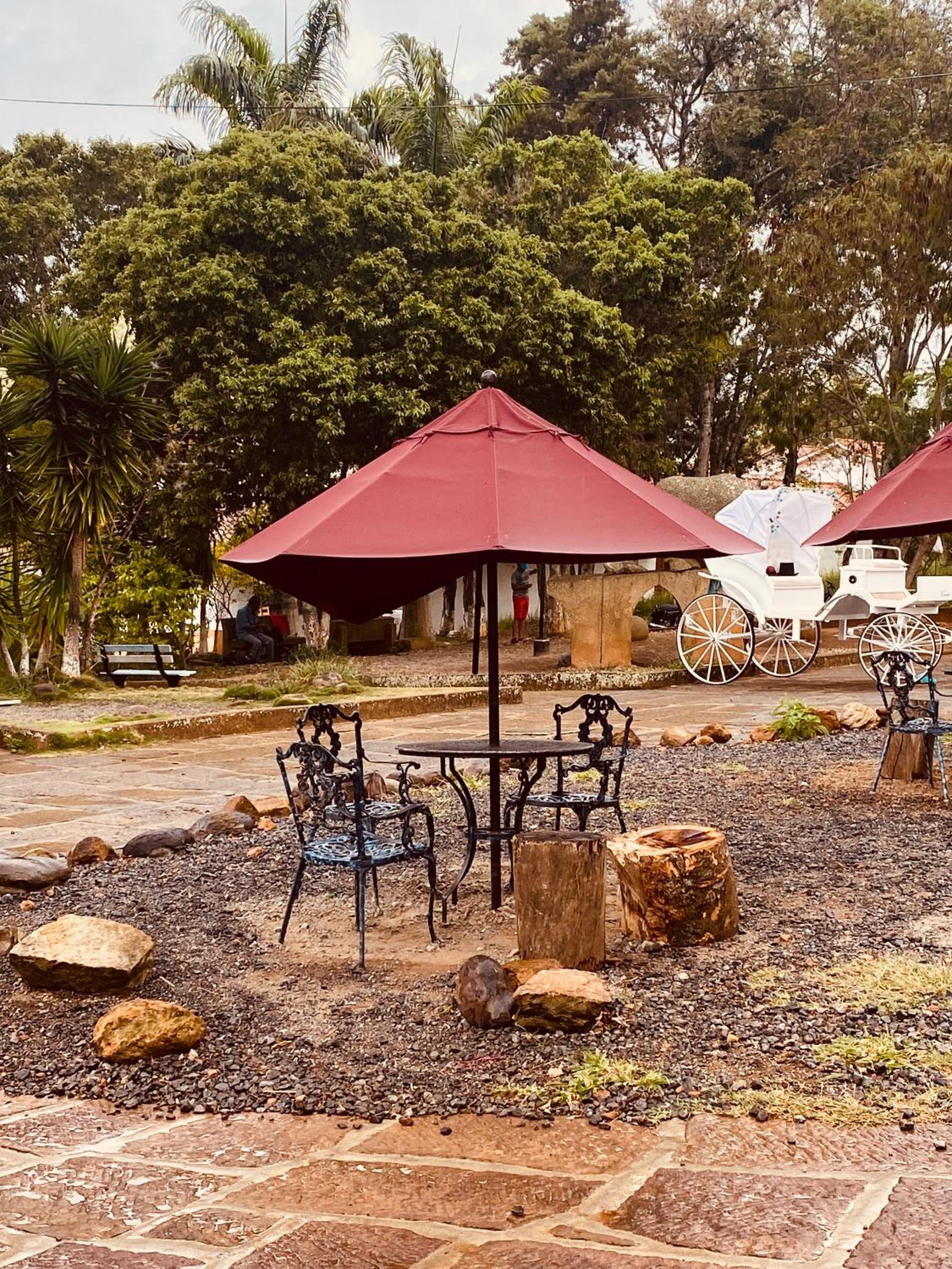 Hostal Casa Ceiba