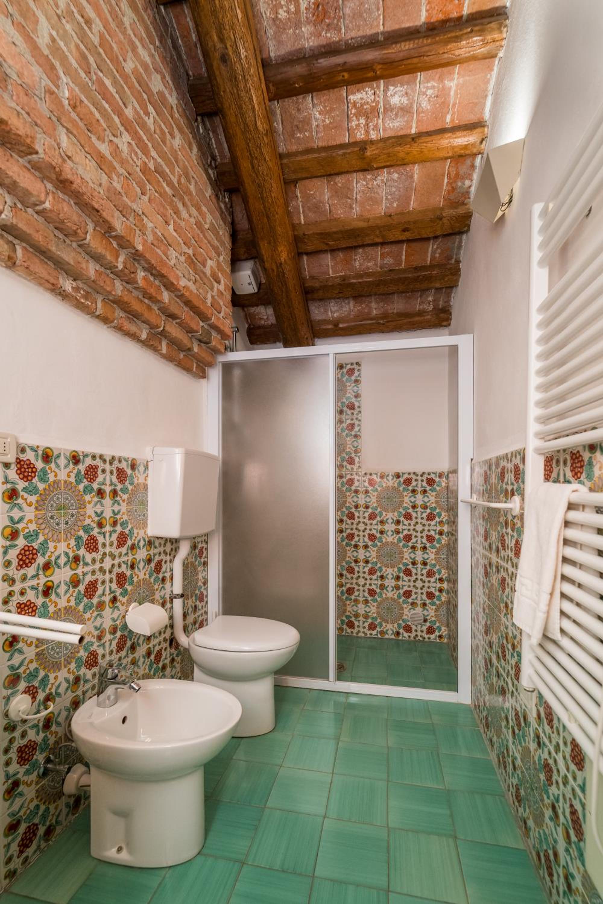 Agriturismo Tenuta Castel Venezze