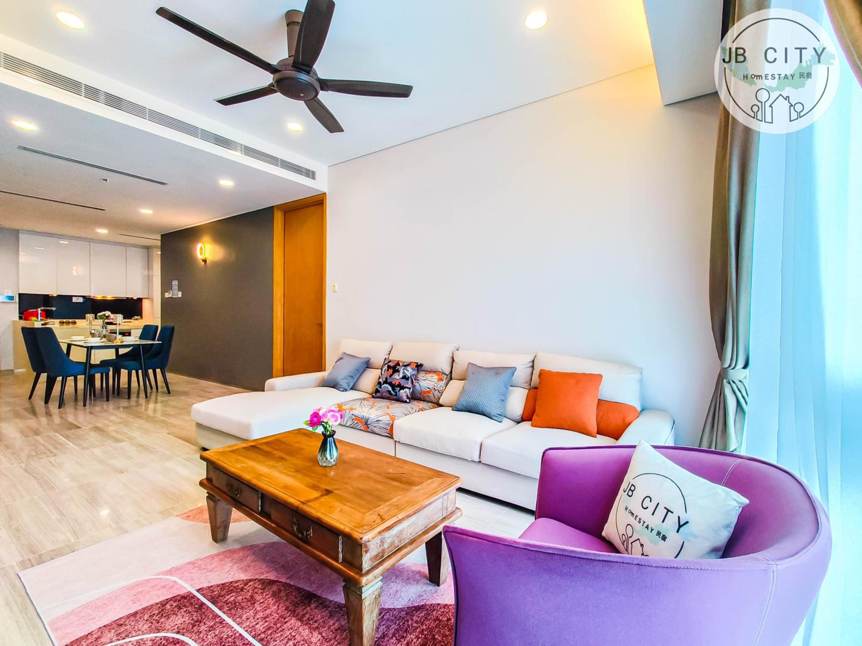 Pine Tree Suites by RR JBcity photo 2