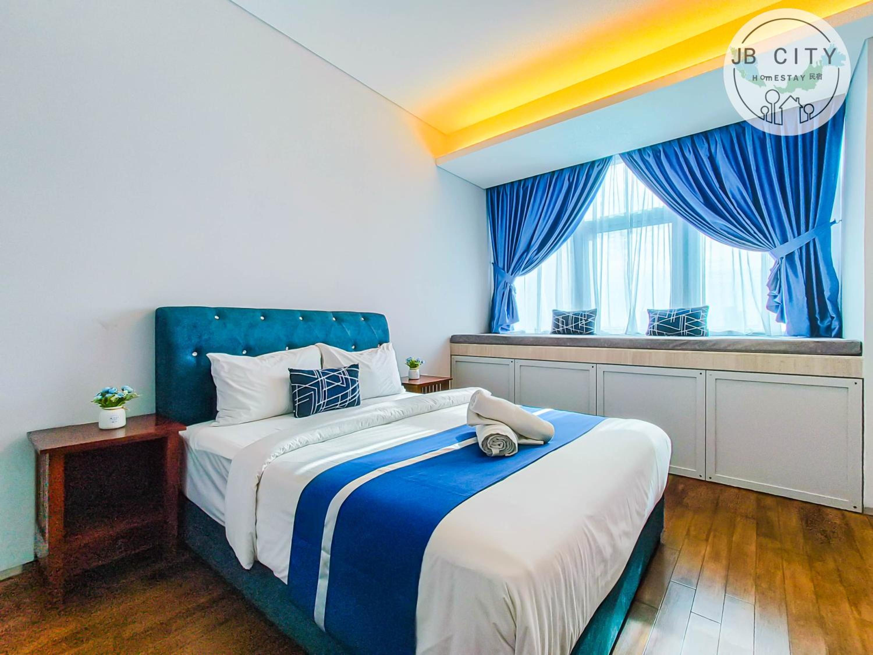 Pine Tree Suites by RR JBcity photo 7