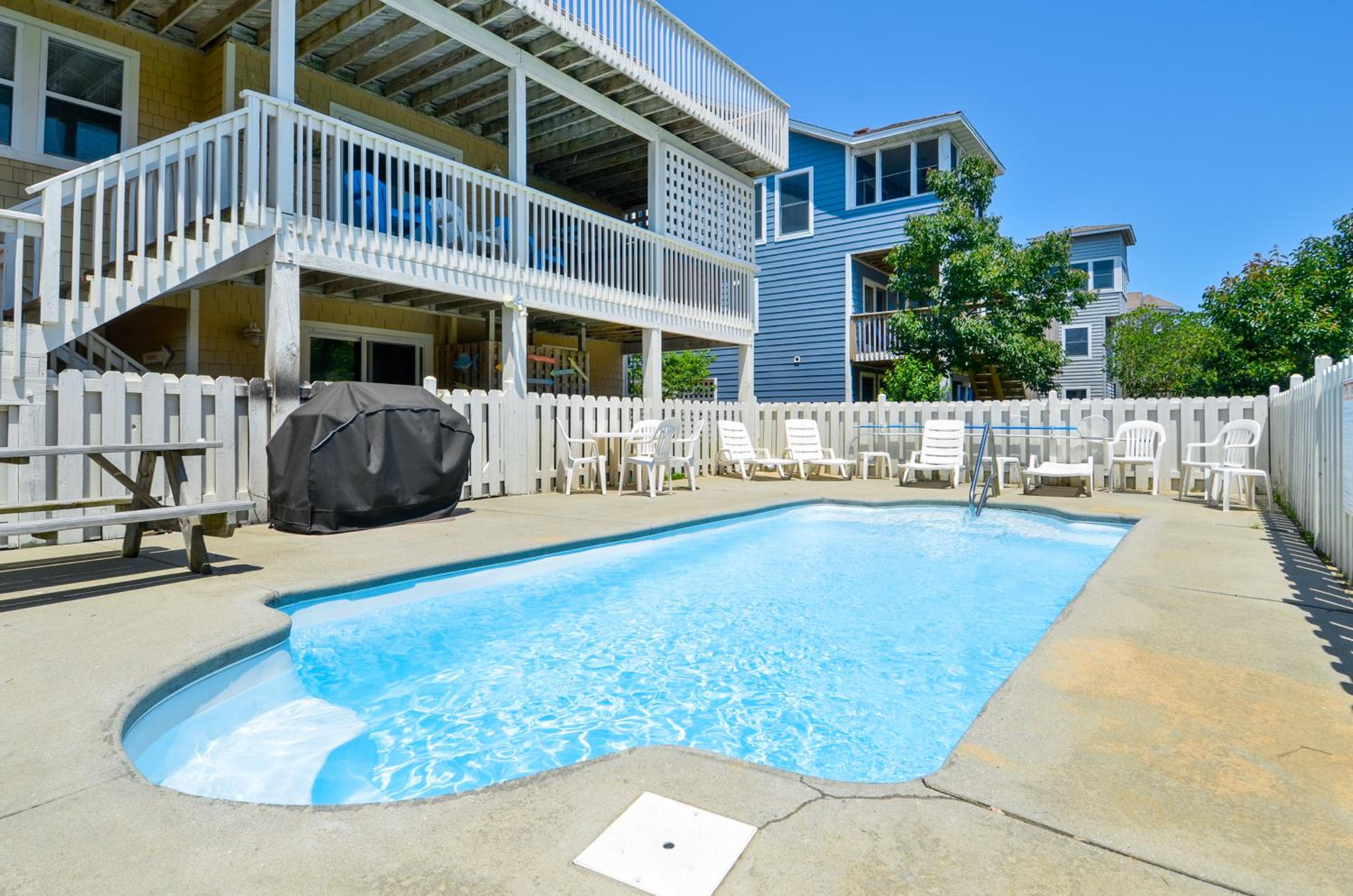 1608 - Margarita Girl by Resort Realty view 2