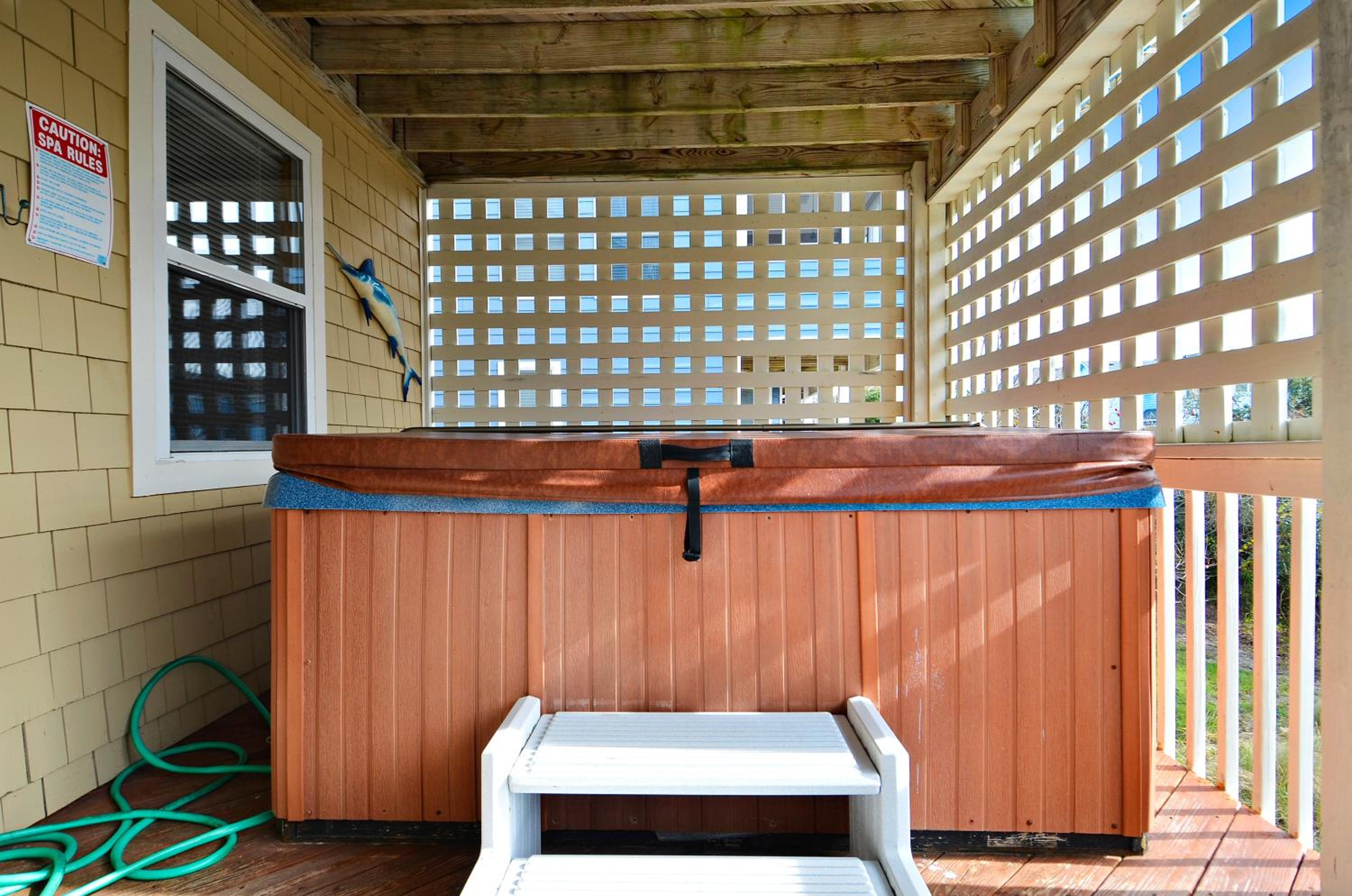 1608 - Margarita Girl by Resort Realty view 3