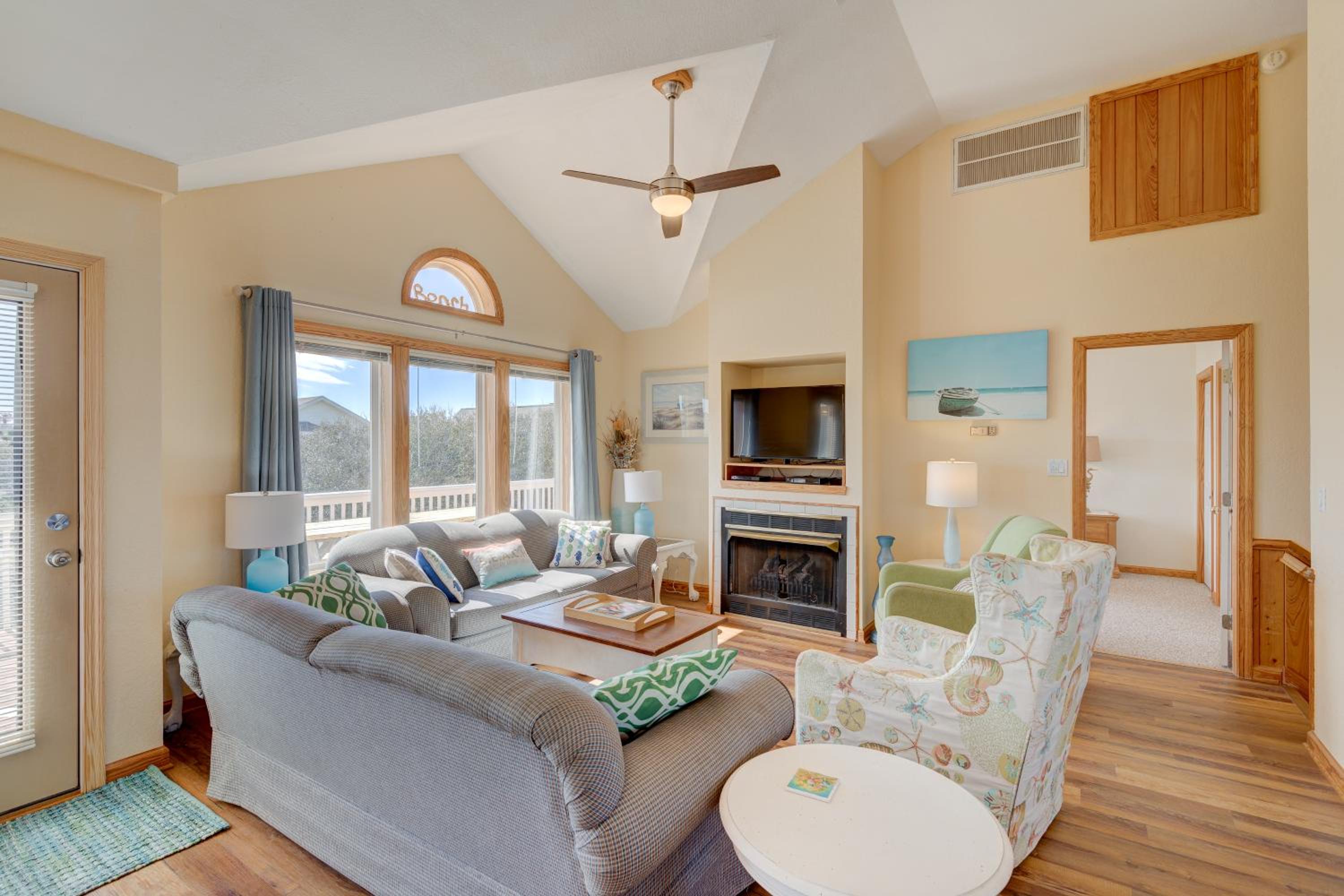 1608 - Margarita Girl by Resort Realty view 4
