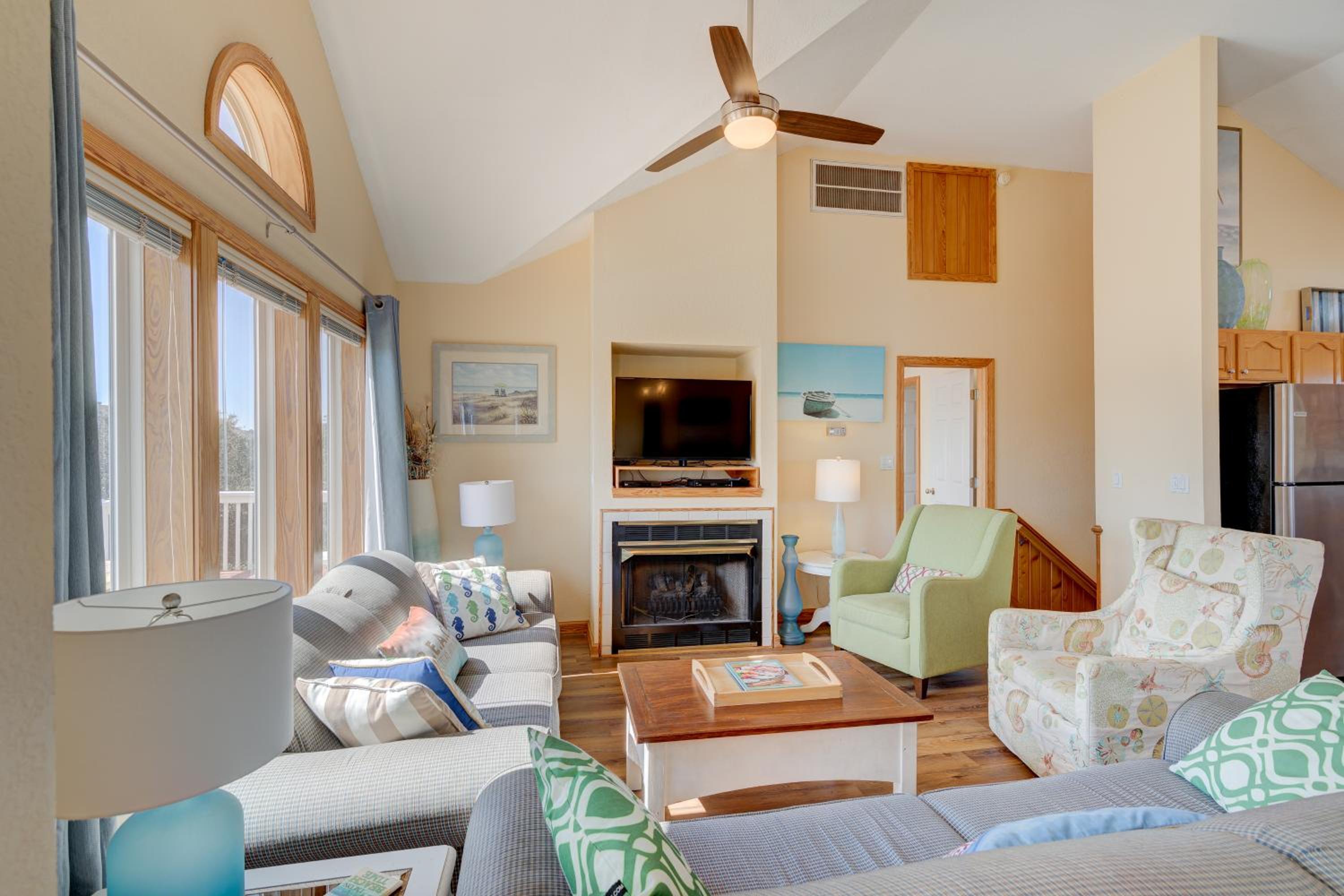 1608 - Margarita Girl by Resort Realty view 5