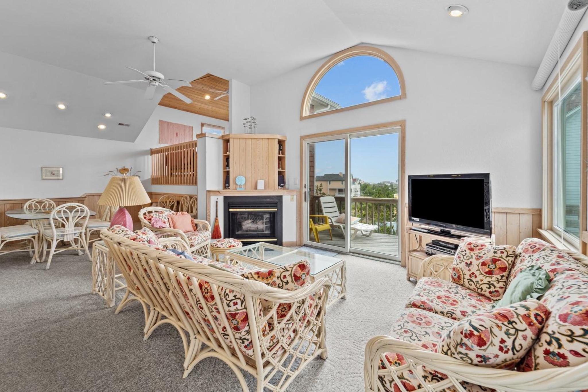 1609 - Barefoot Contessa by Resort Realty view 3