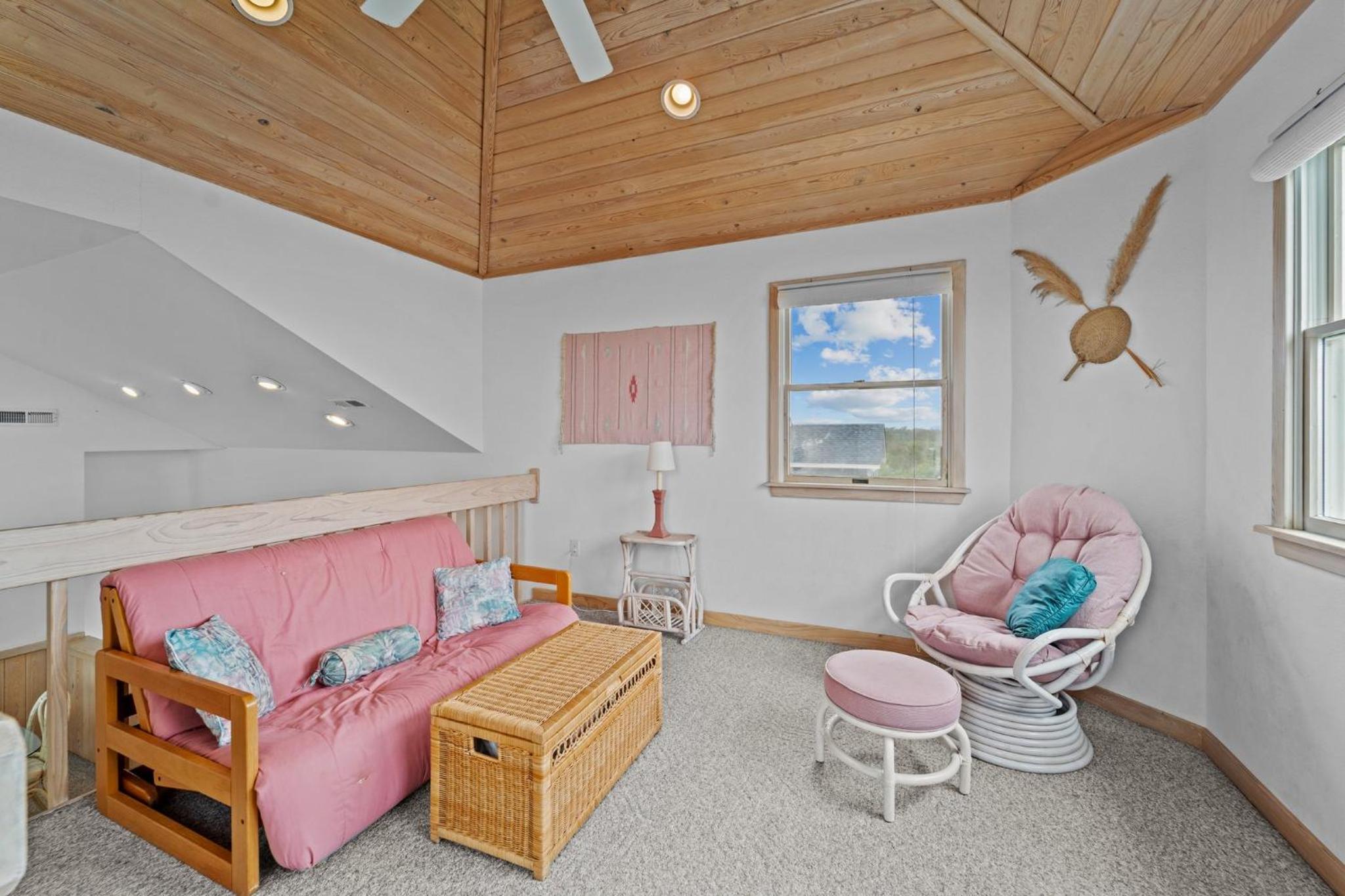 1609 - Barefoot Contessa by Resort Realty view 4