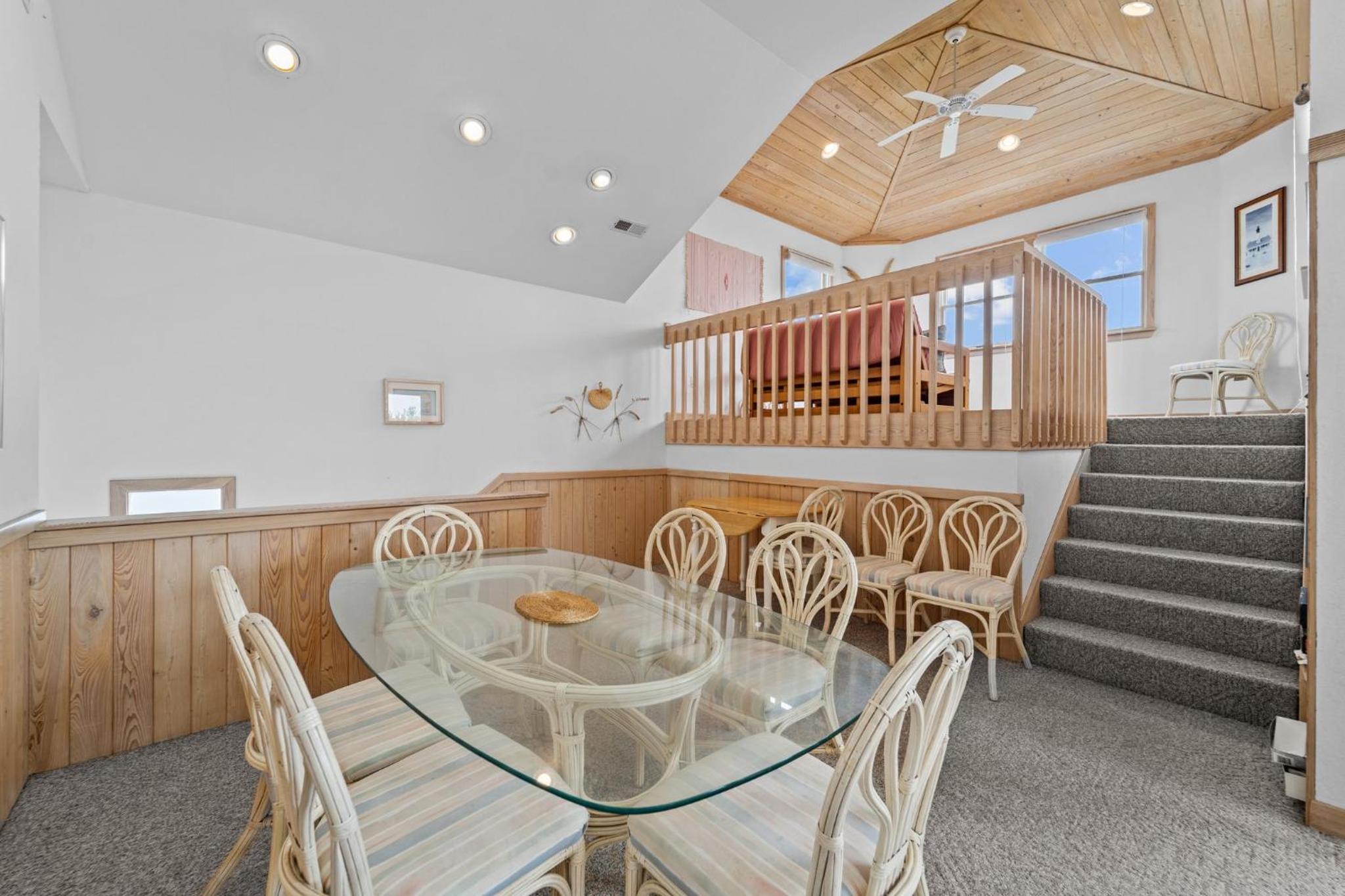 1609 - Barefoot Contessa by Resort Realty view 5