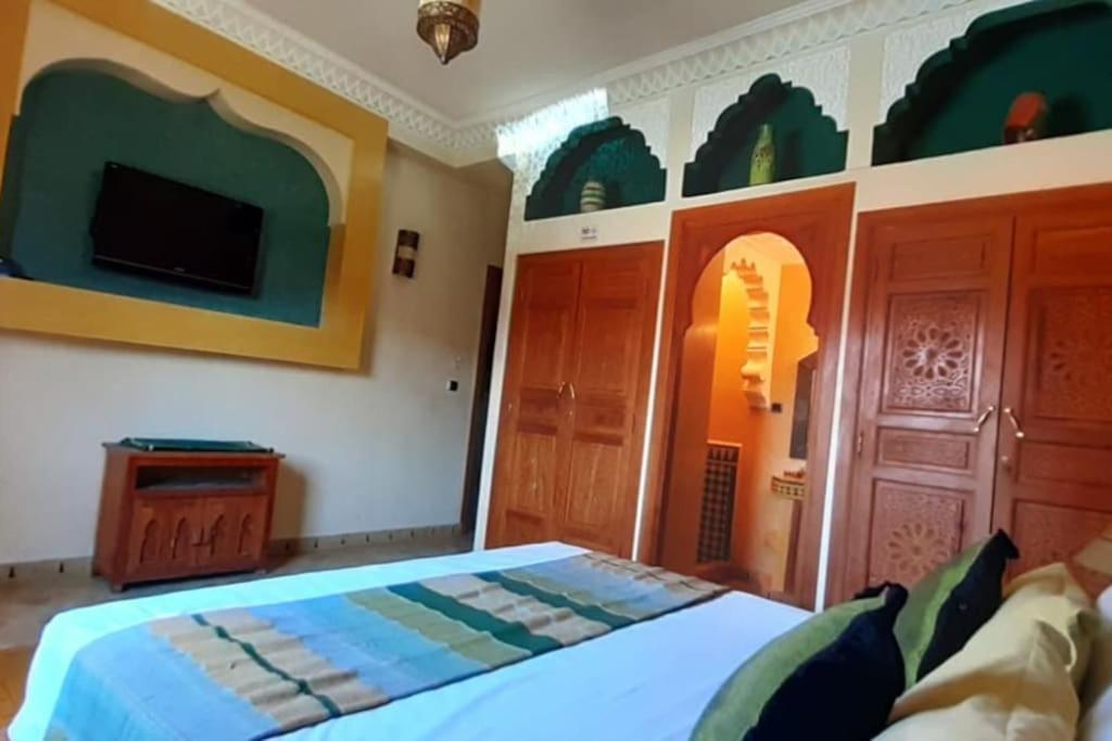 Villa Amerchiche