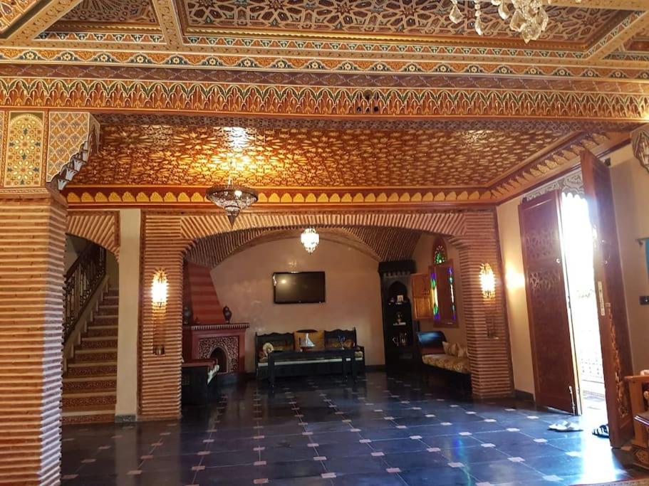 Villa Amerchiche
