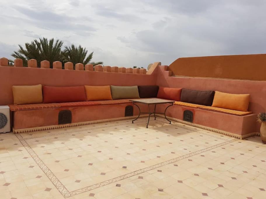 Villa Amerchiche