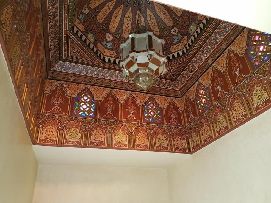 Villa Amerchiche