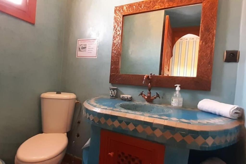 Villa Amerchiche