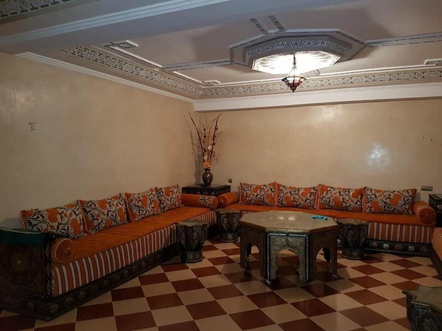 Villa Amerchiche