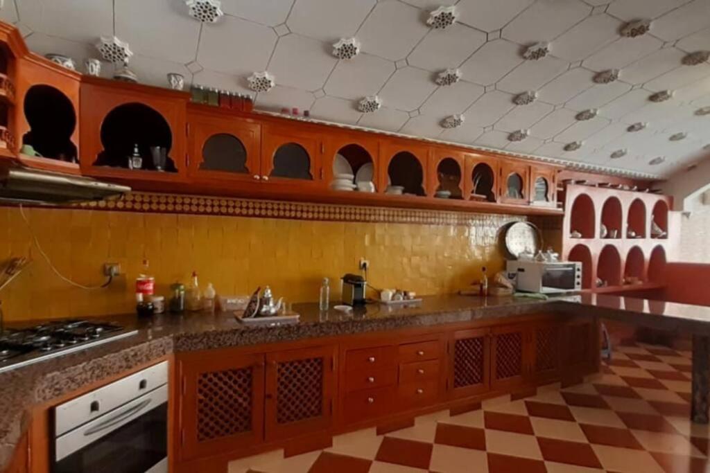 Villa Amerchiche