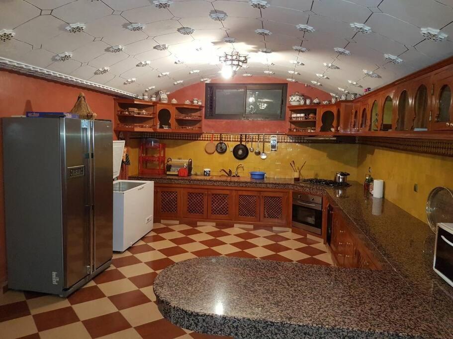 Villa Amerchiche