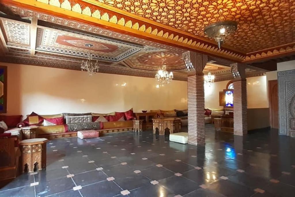 Villa Amerchiche