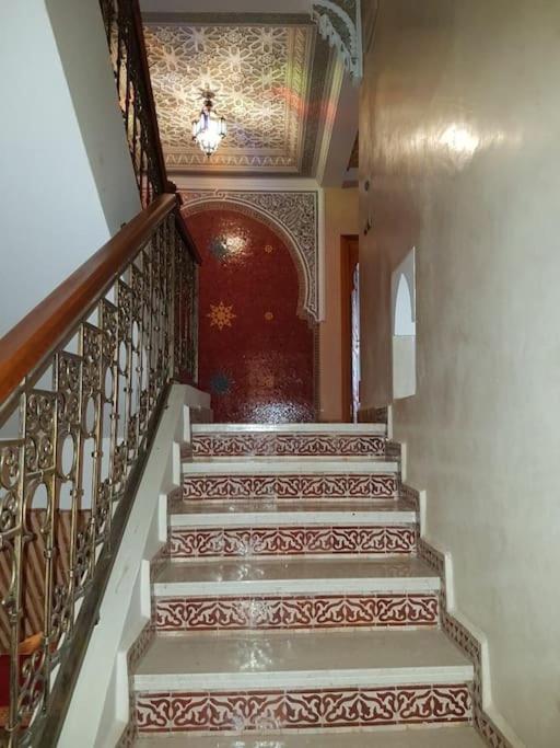 Villa Amerchiche