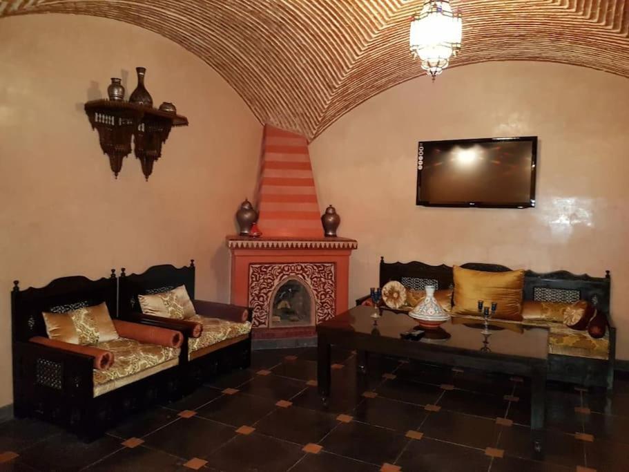 Villa Amerchiche
