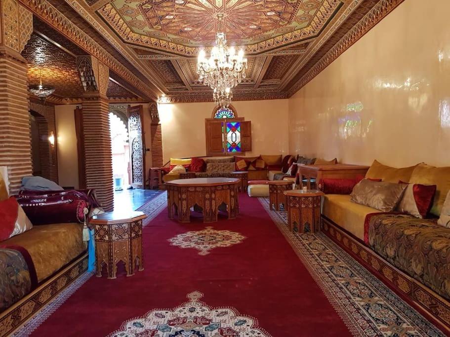 Villa Amerchiche