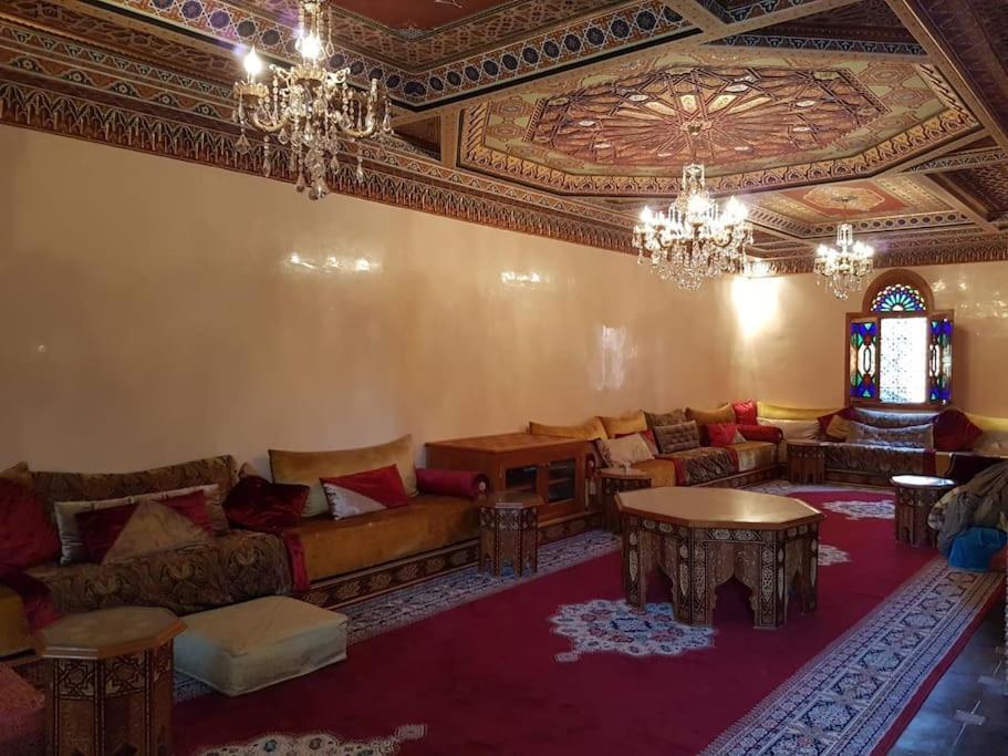Villa Amerchiche