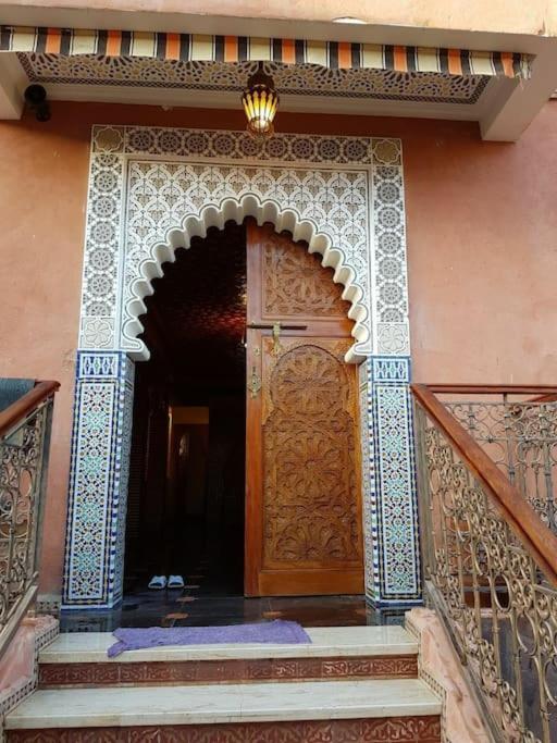 Villa Amerchiche