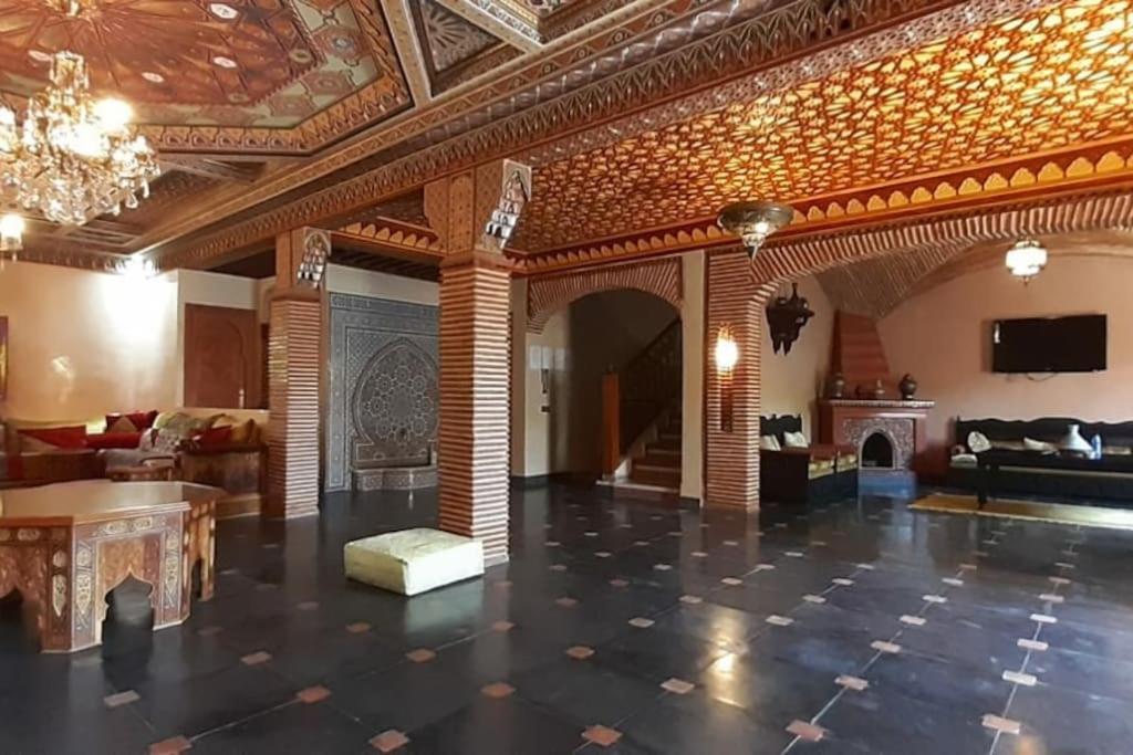 Villa Amerchiche