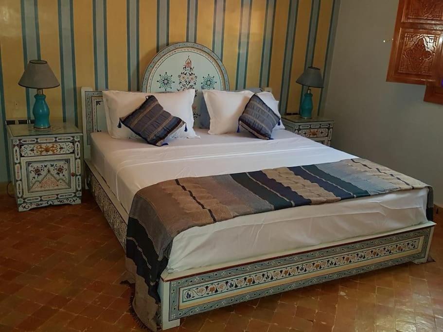 Villa Amerchiche