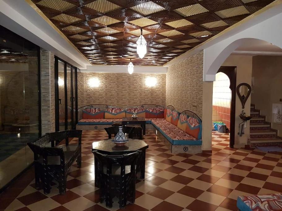 Villa Amerchiche