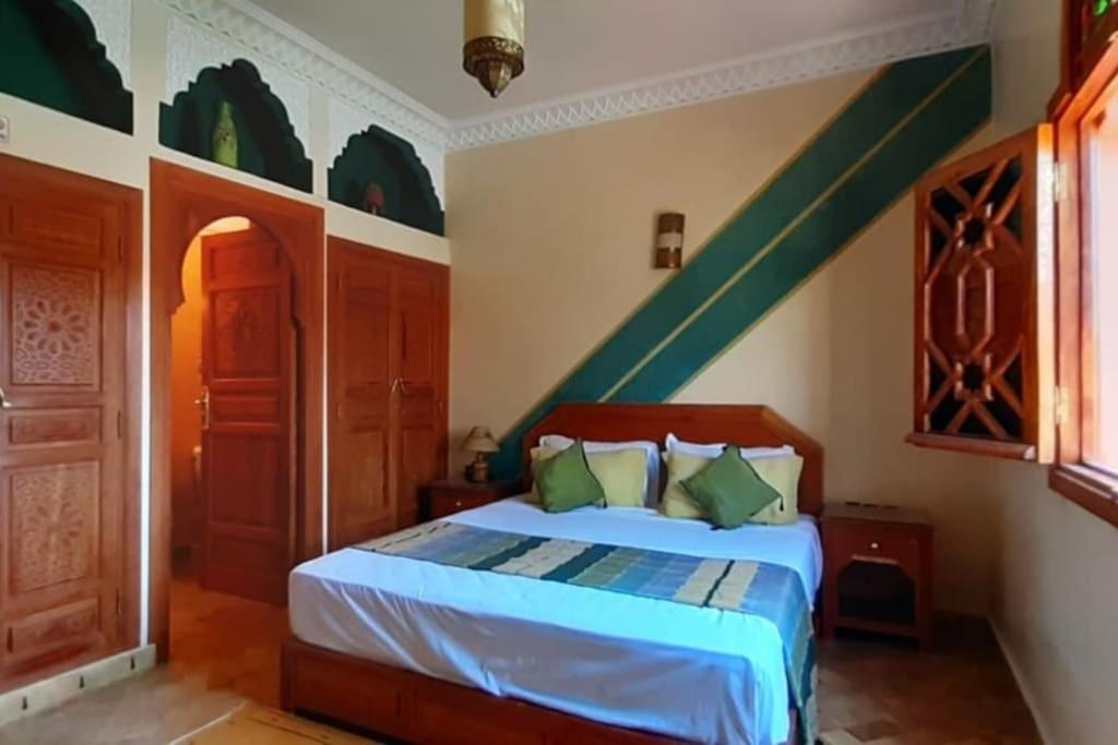 Villa Amerchiche
