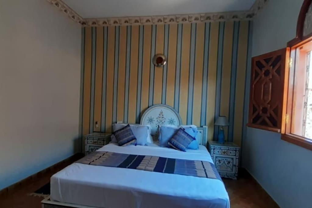 Villa Amerchiche