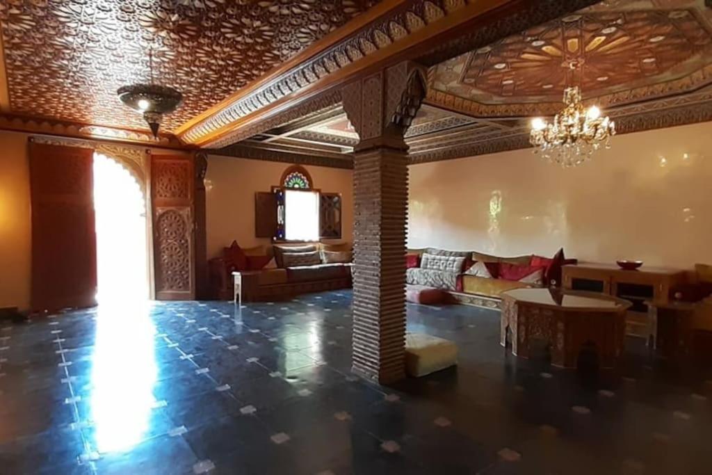 Villa Amerchiche