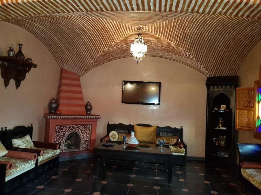 Villa Amerchiche
