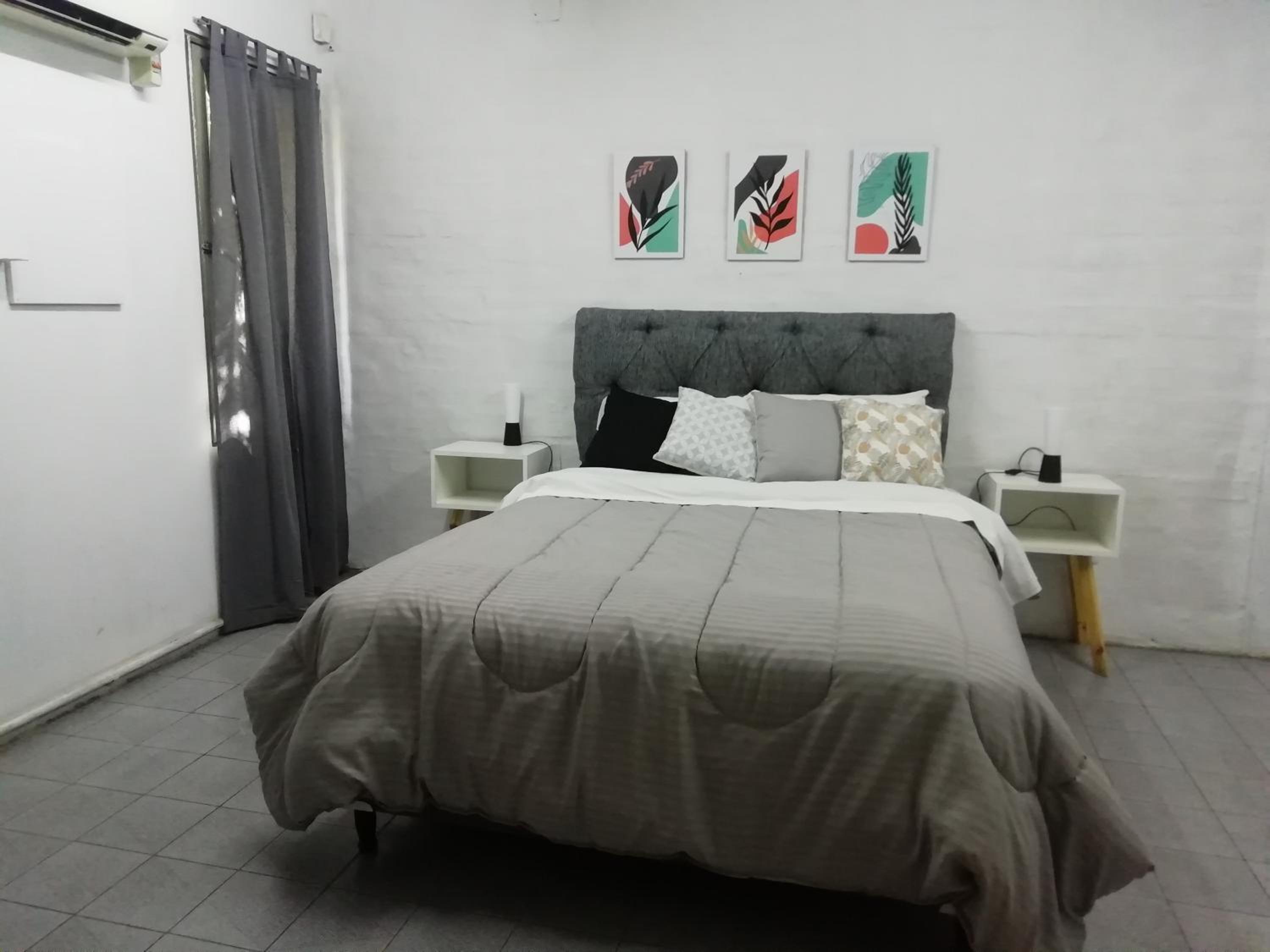 Clover Hostel
