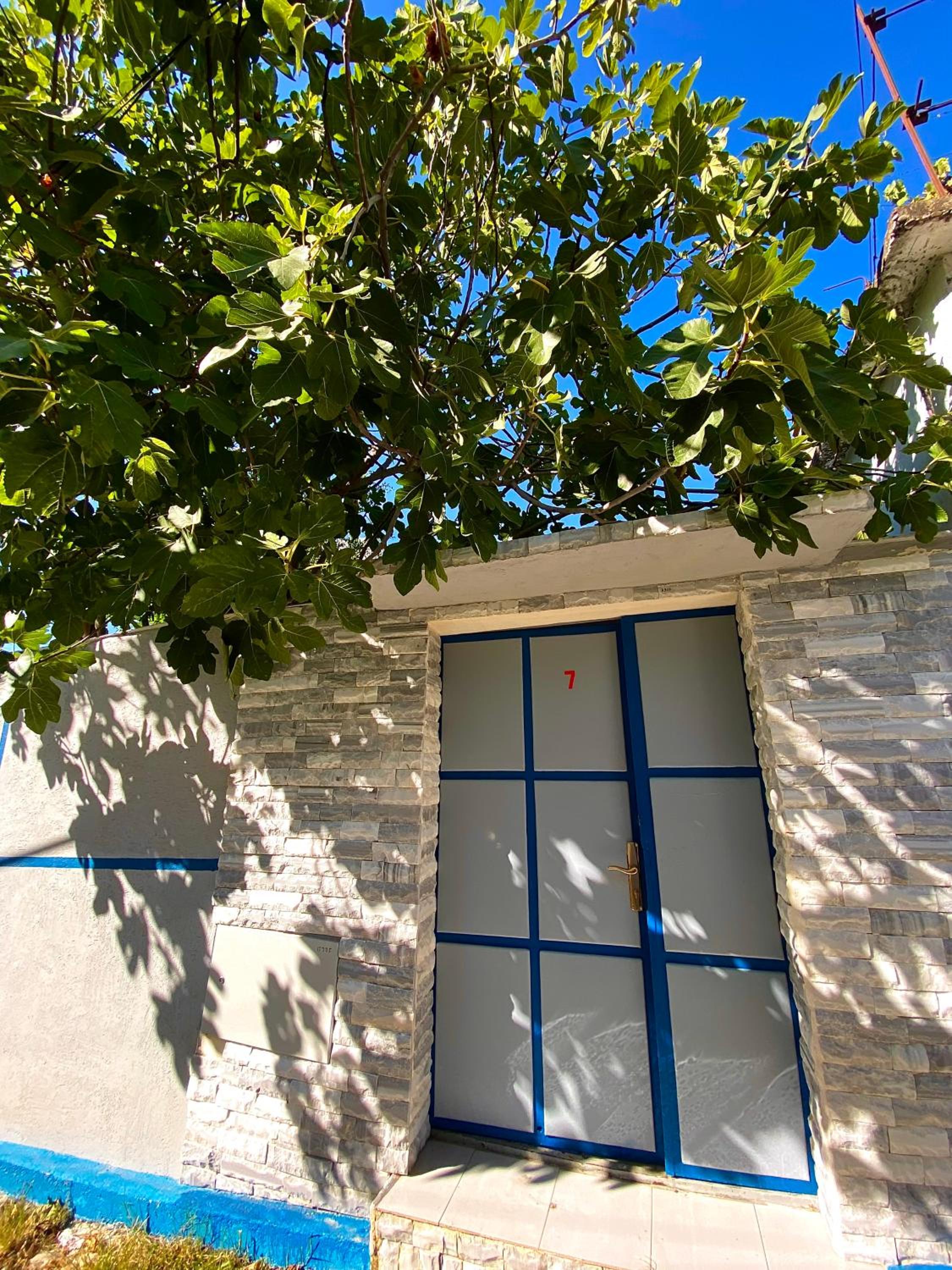 Villa Ceno