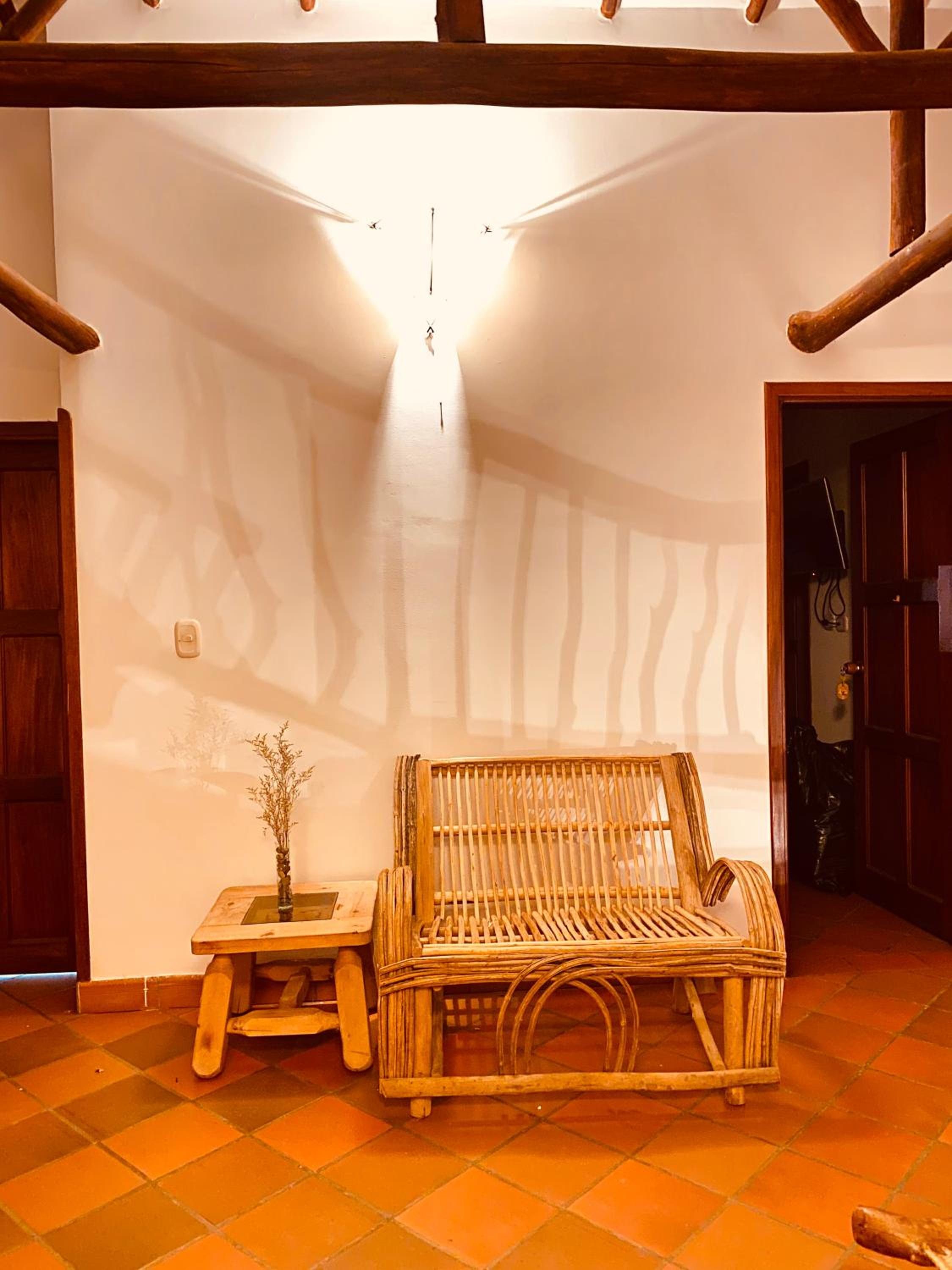 Hostal Casa Ceiba