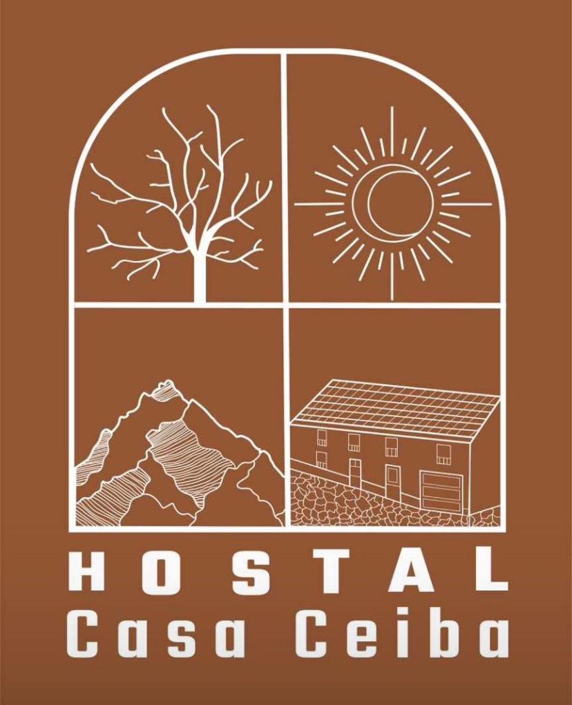 Hostal Casa Ceiba