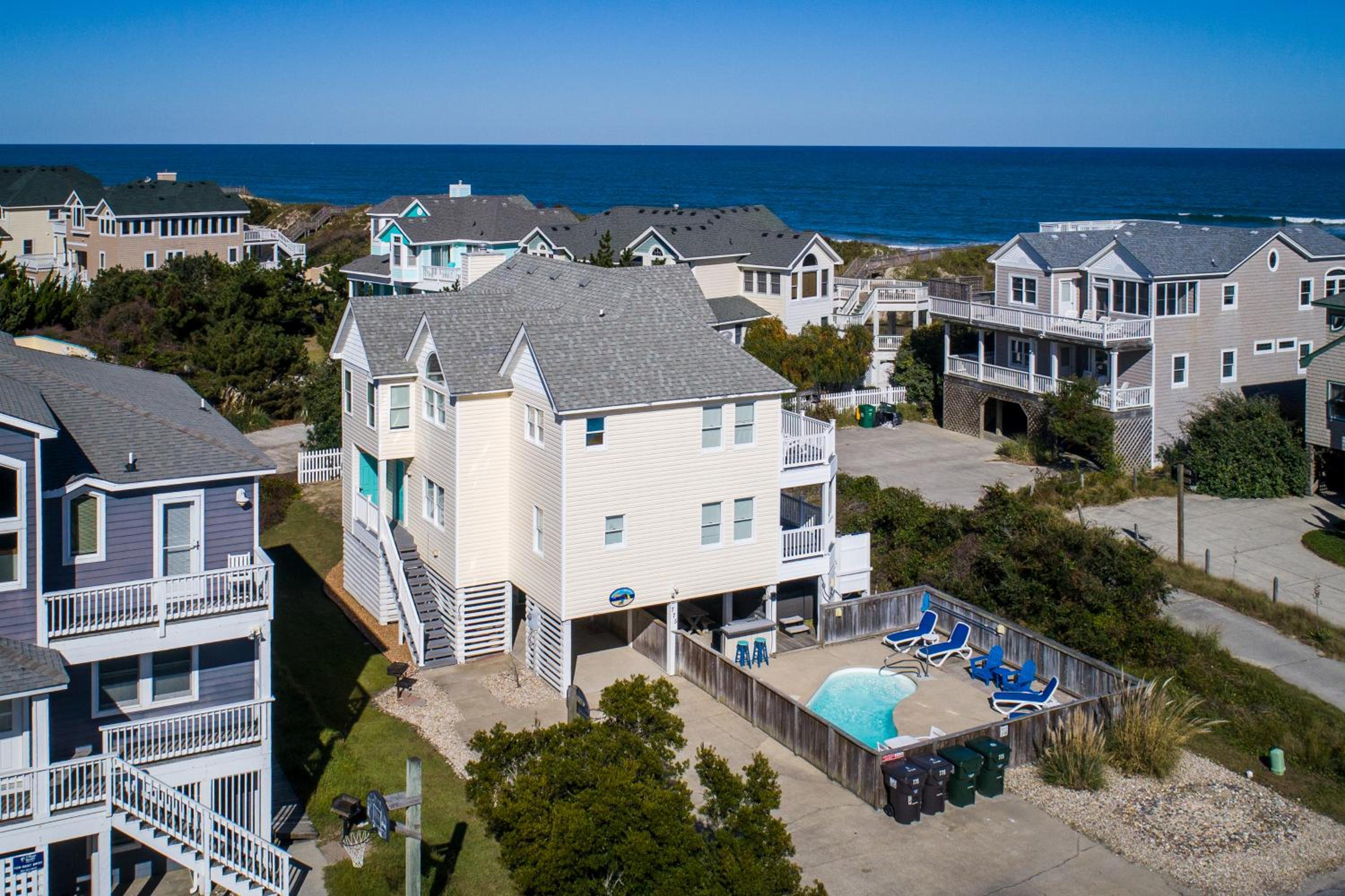 1621 - Sweet Virginia by Resort Realty view 3