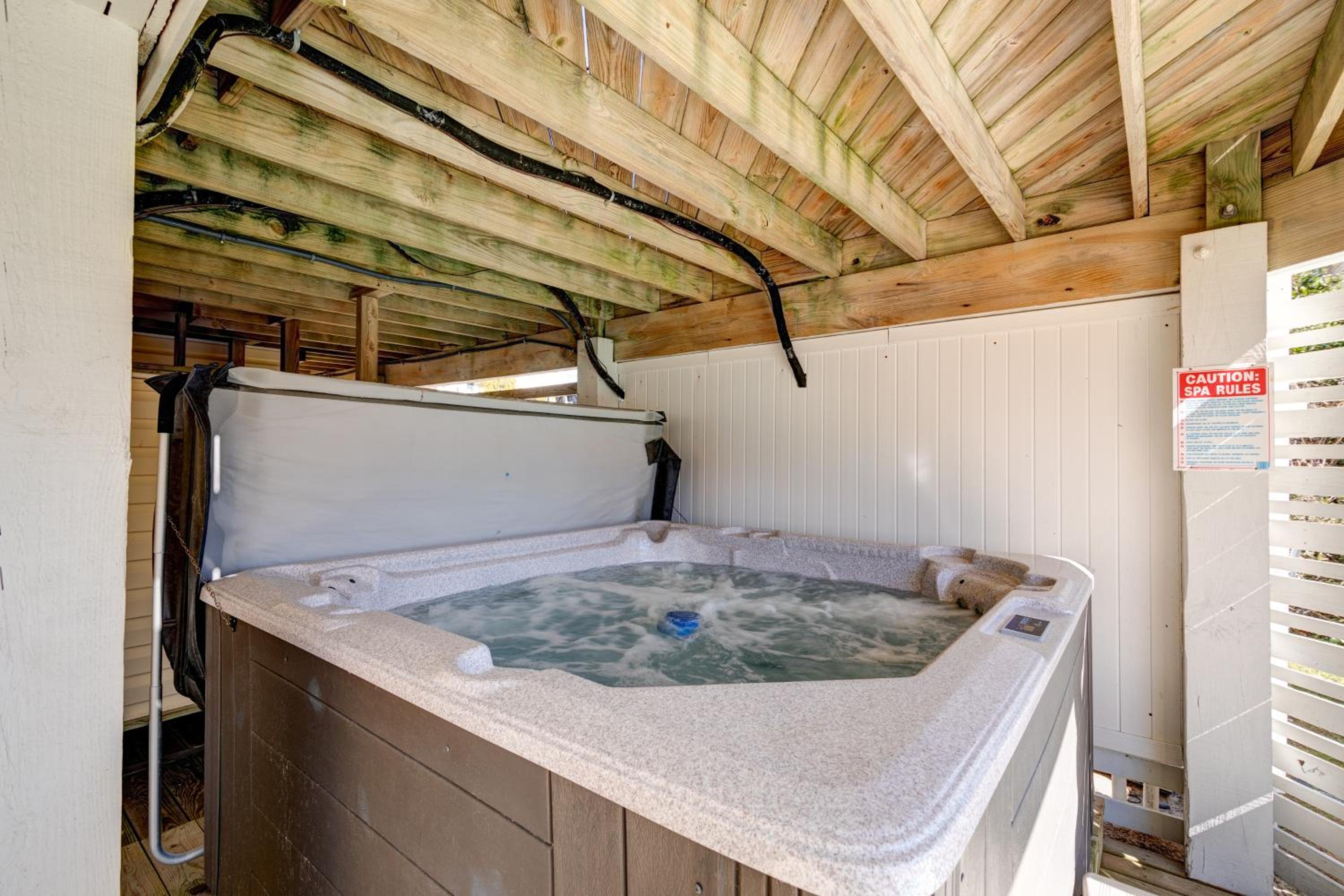 1621 - Sweet Virginia by Resort Realty view 4