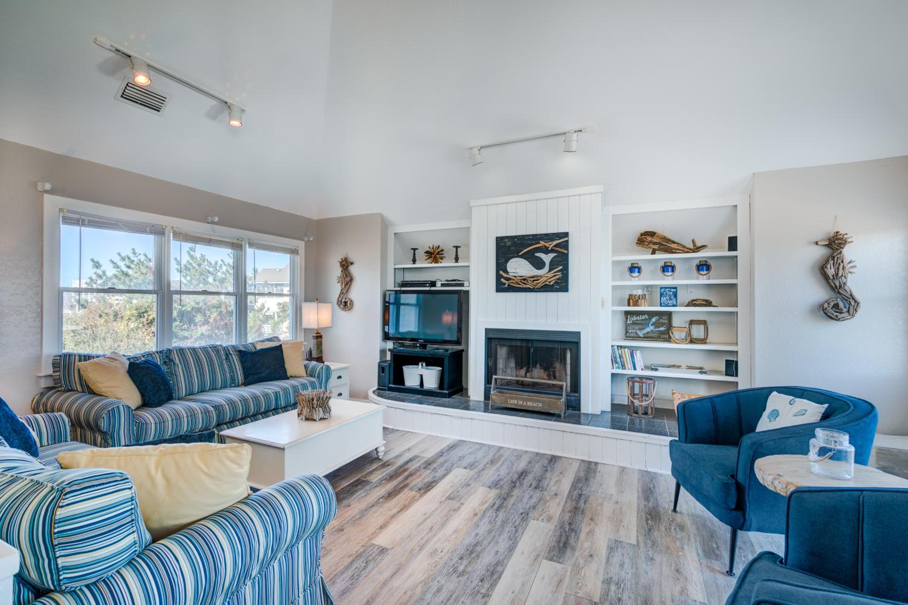 1621 - Sweet Virginia by Resort Realty view 5