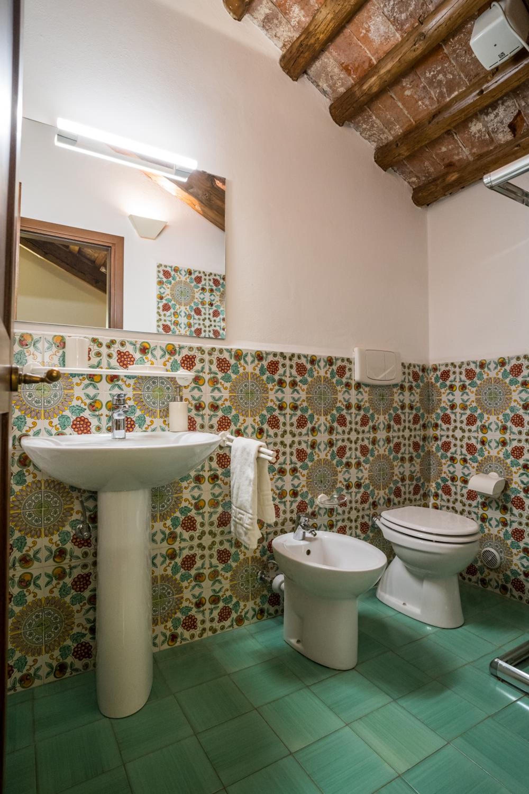 Agriturismo Tenuta Castel Venezze