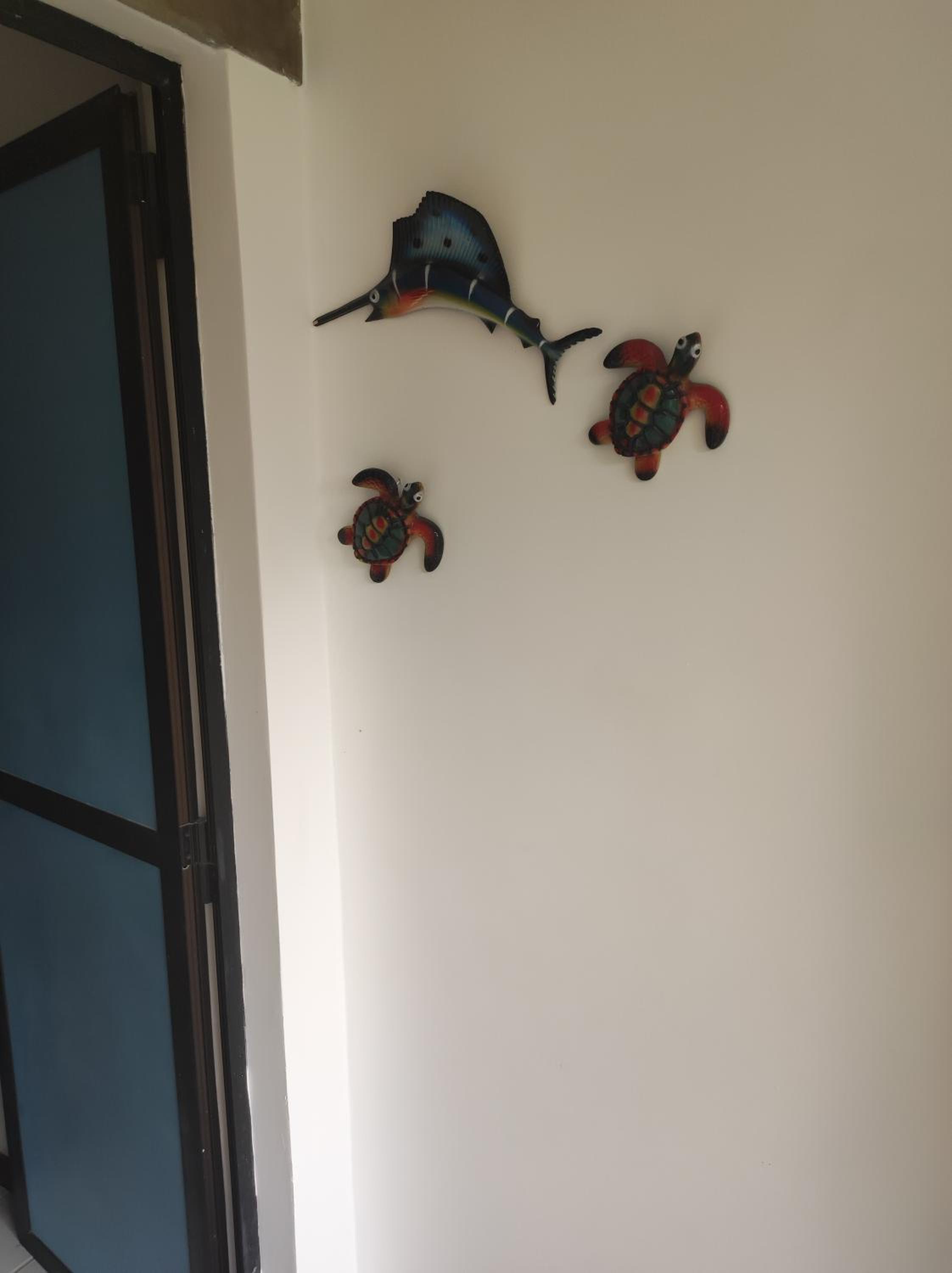 Guarajuba Summer Flat 14