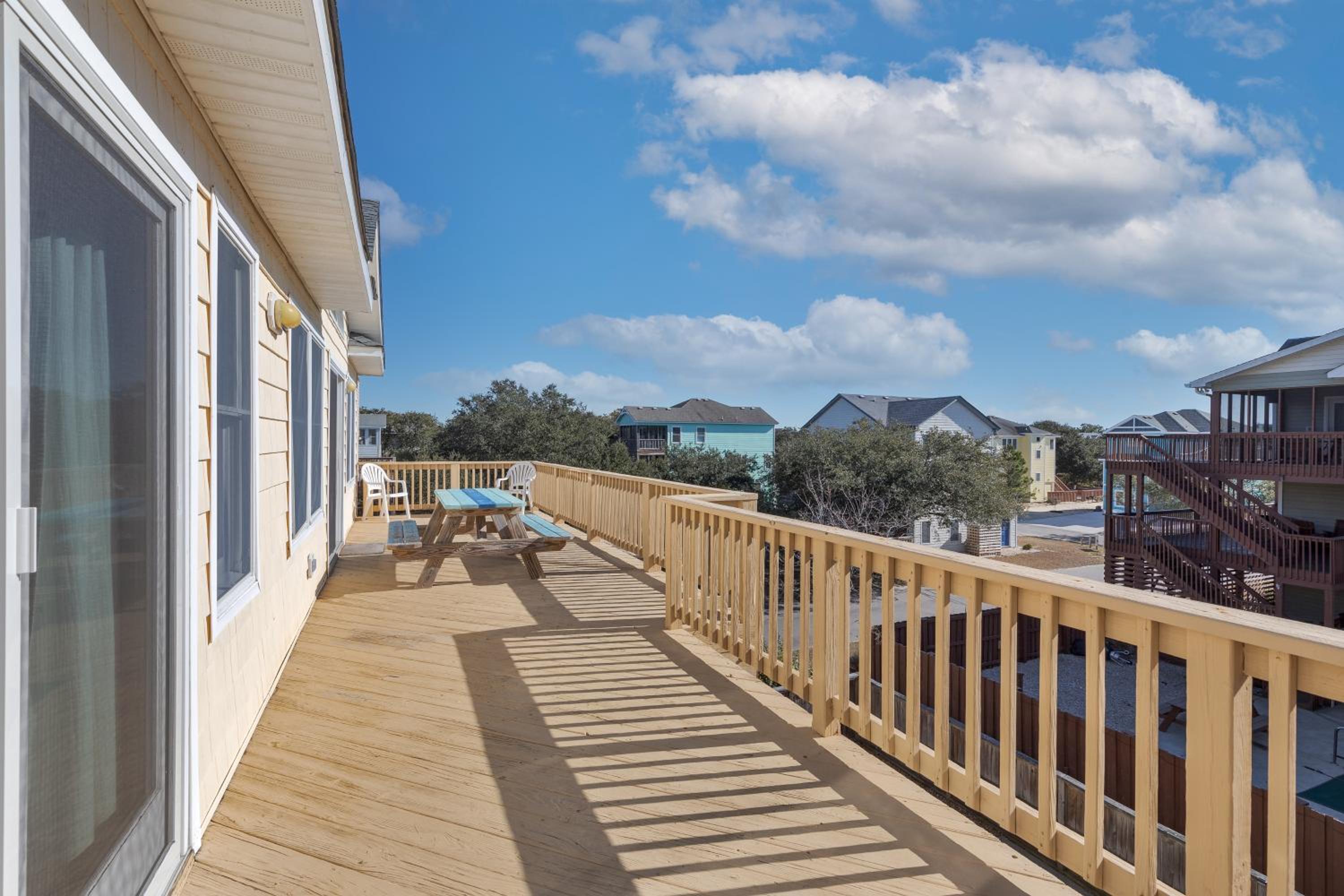 1702 - Seventh Heaven by Resort Realty view 3