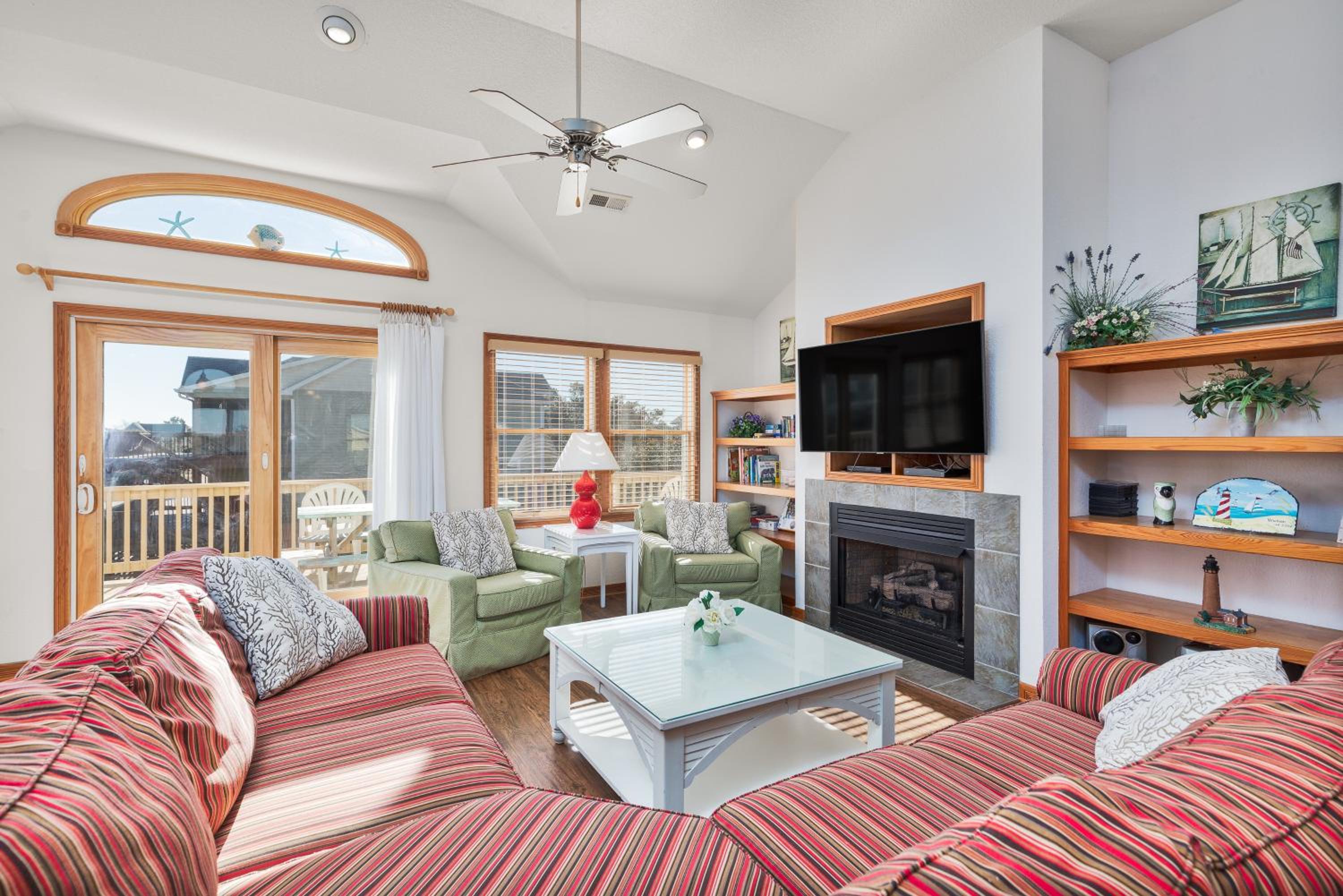 1702 - Seventh Heaven by Resort Realty view 4