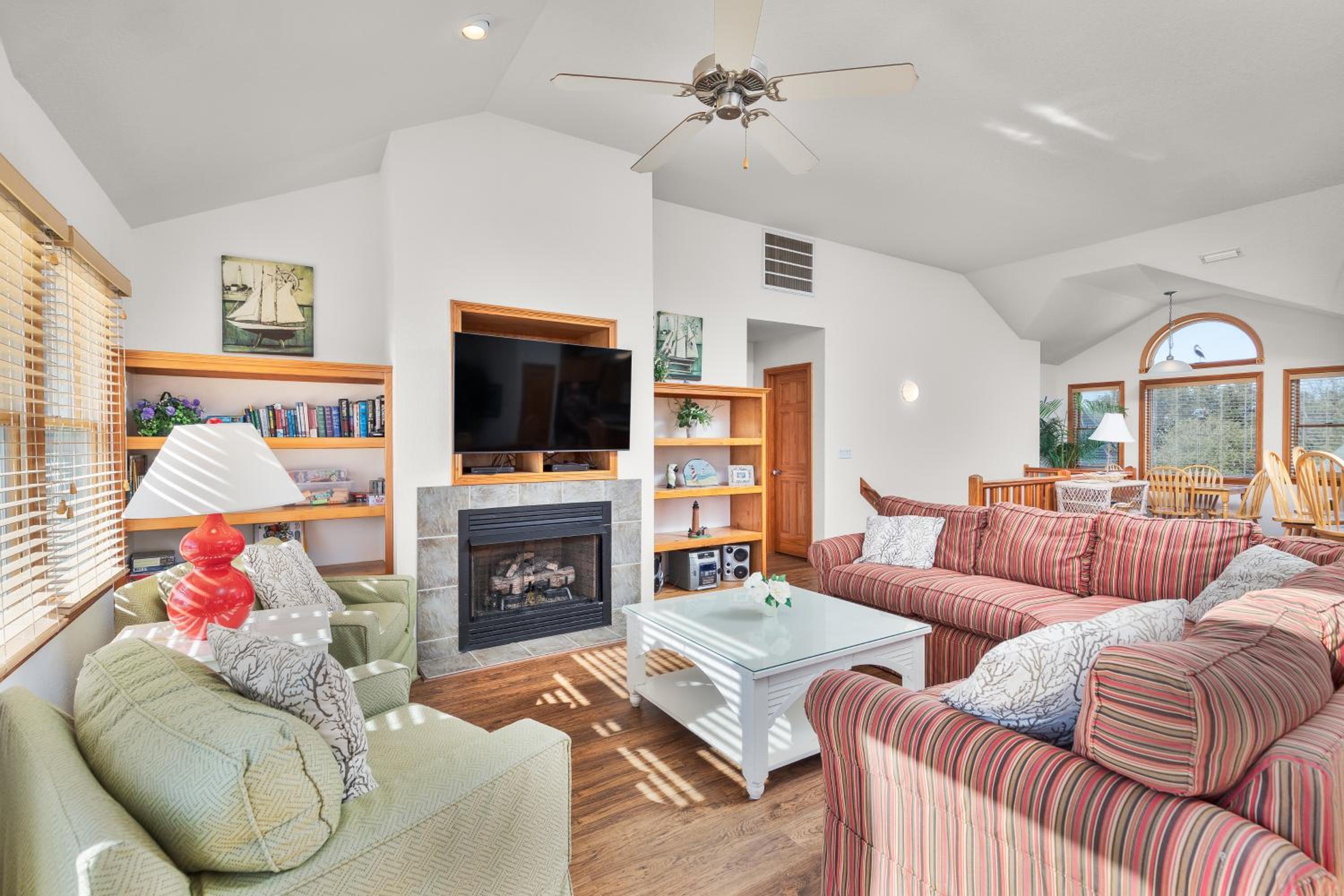 1702 - Seventh Heaven by Resort Realty view 5