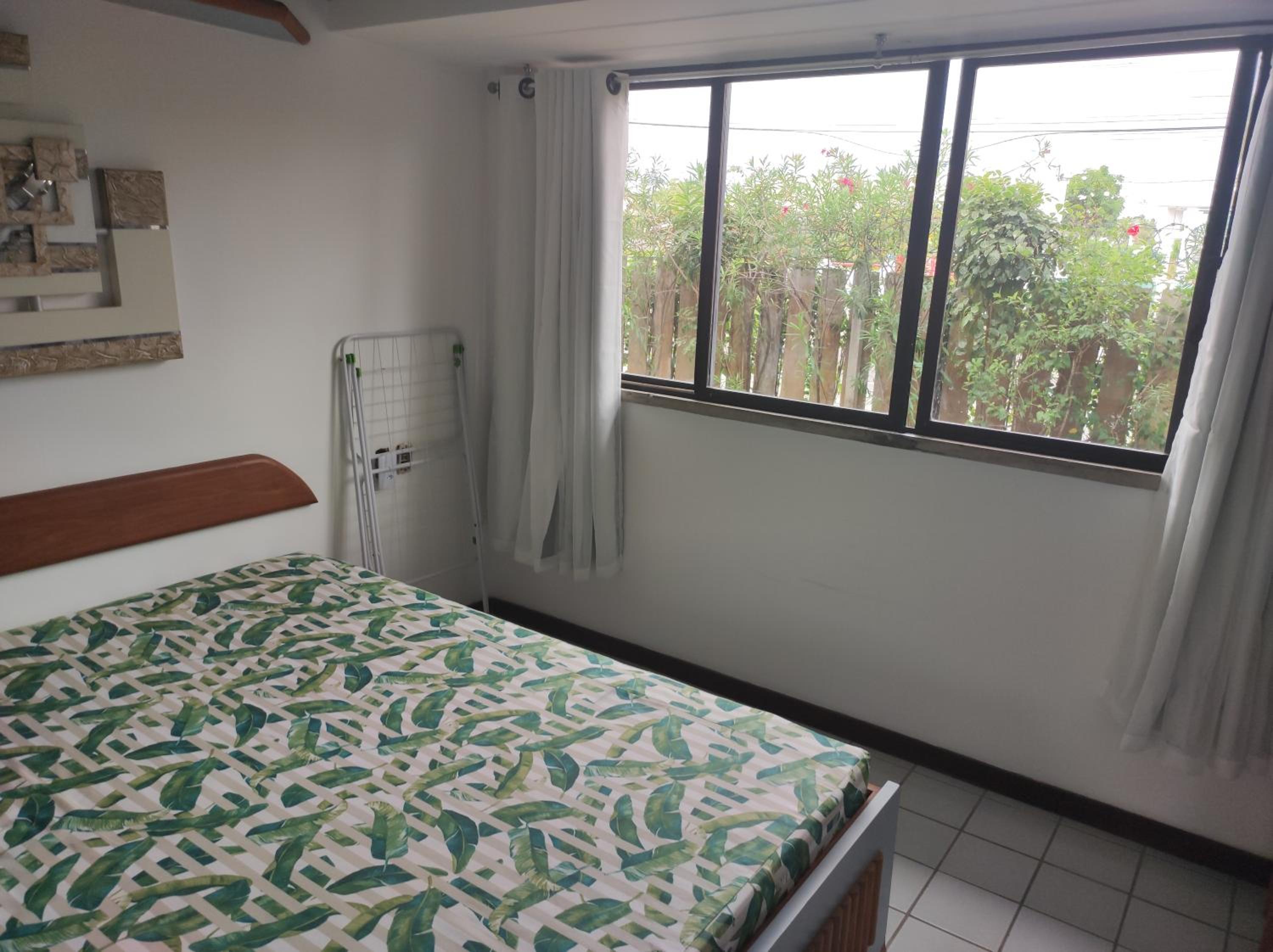 Guarajuba Summer Flat 14