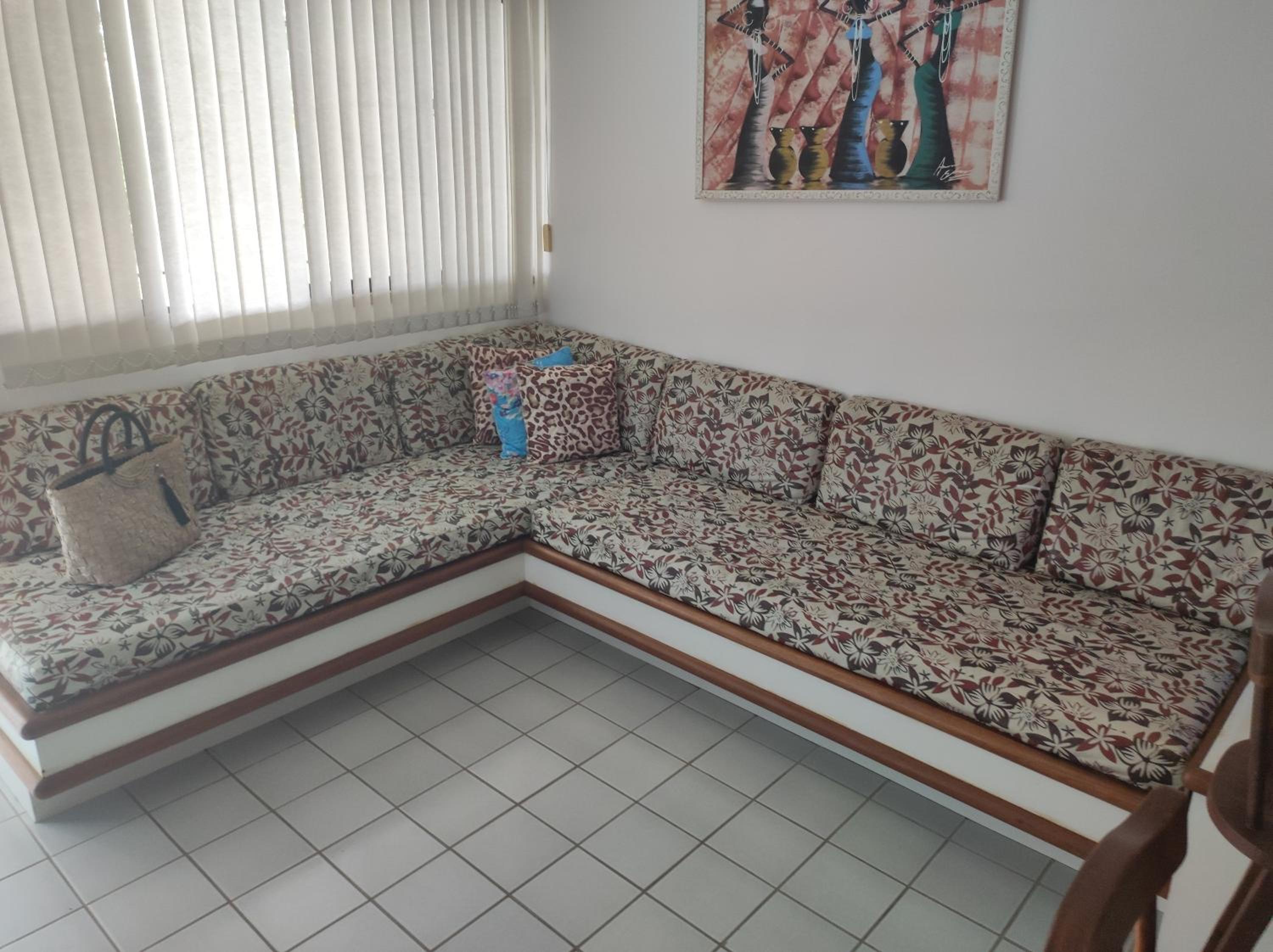 Guarajuba Summer Flat 14
