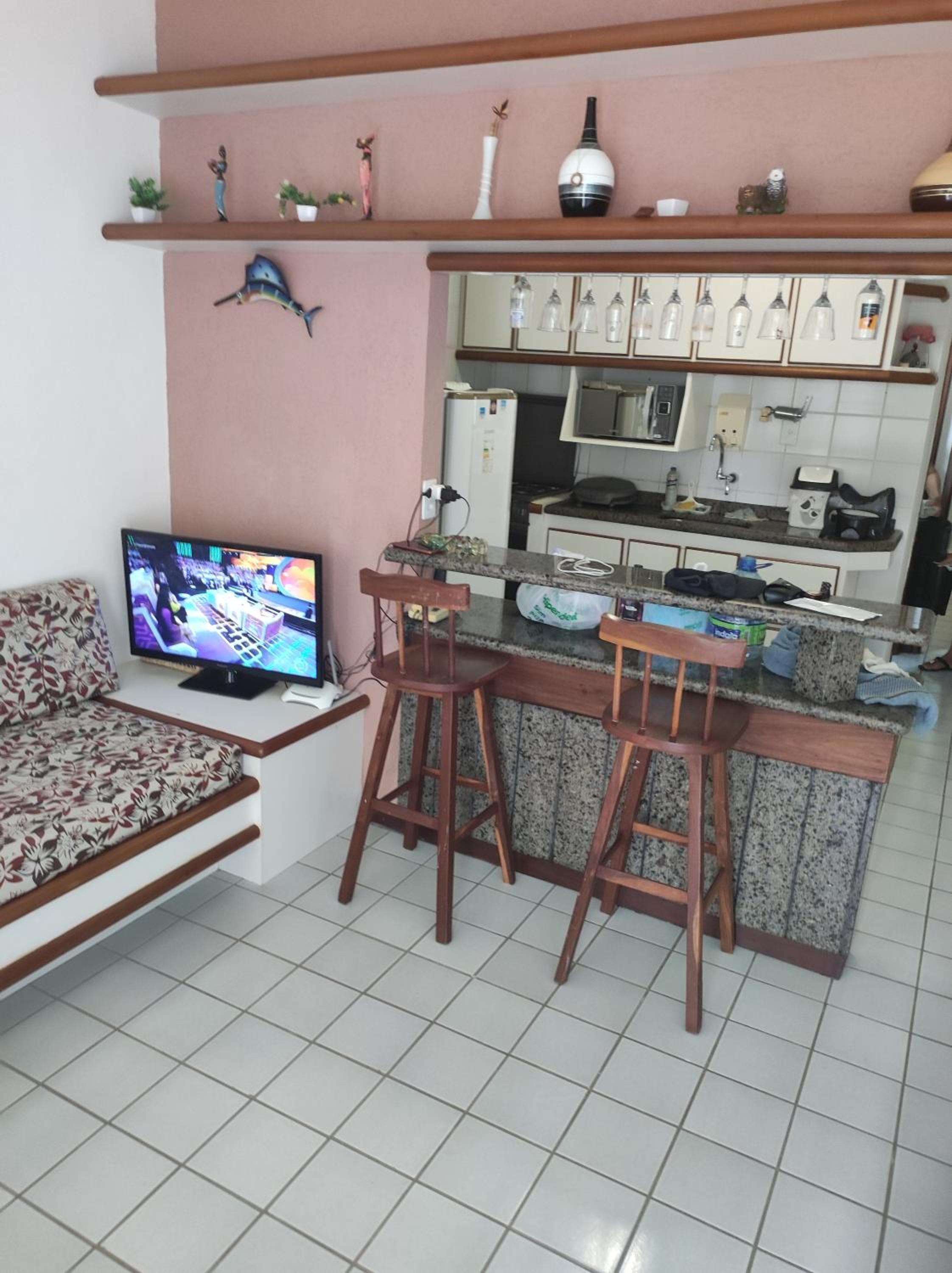 Guarajuba Summer Flat 14