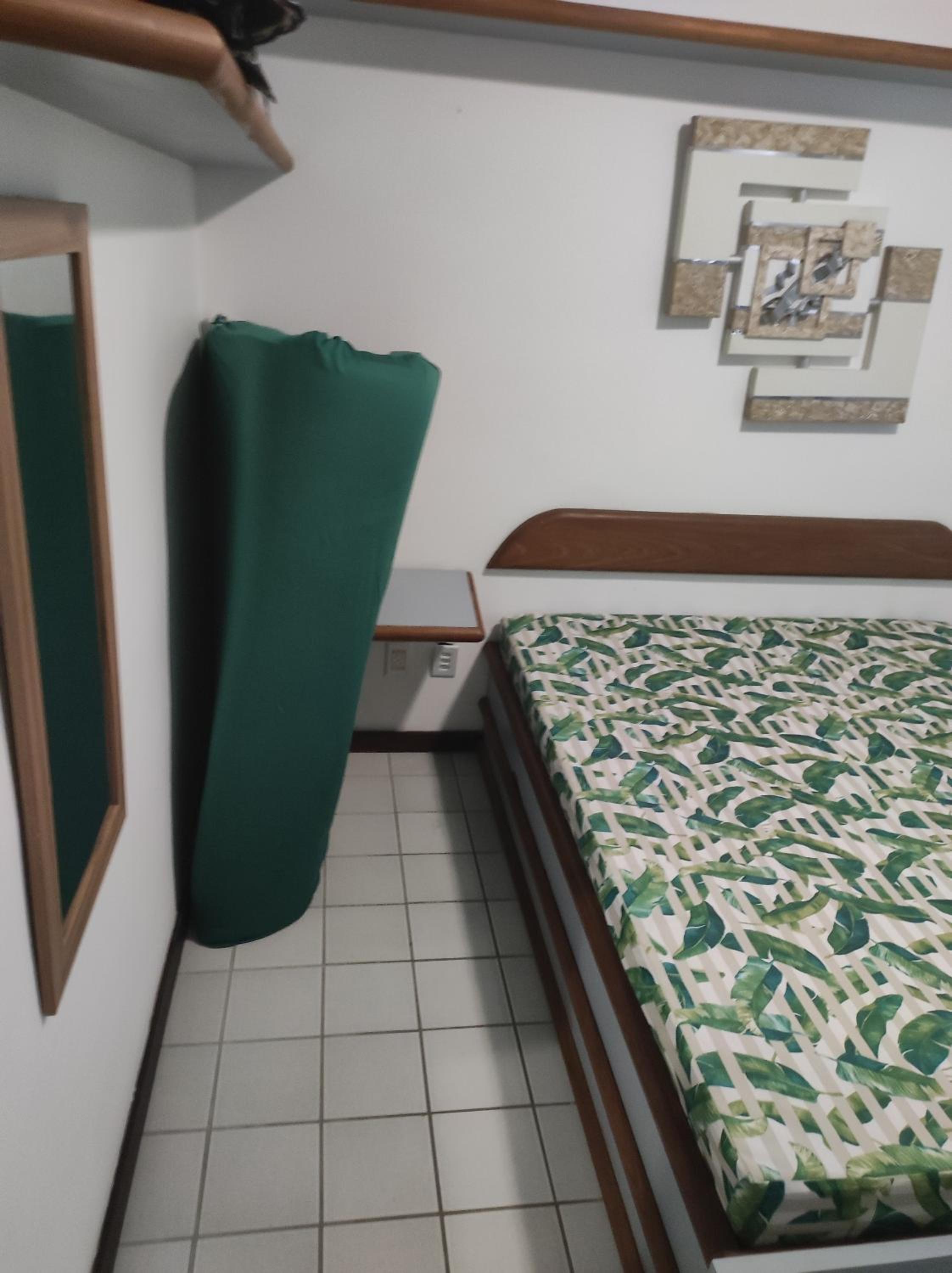 Guarajuba Summer Flat 14